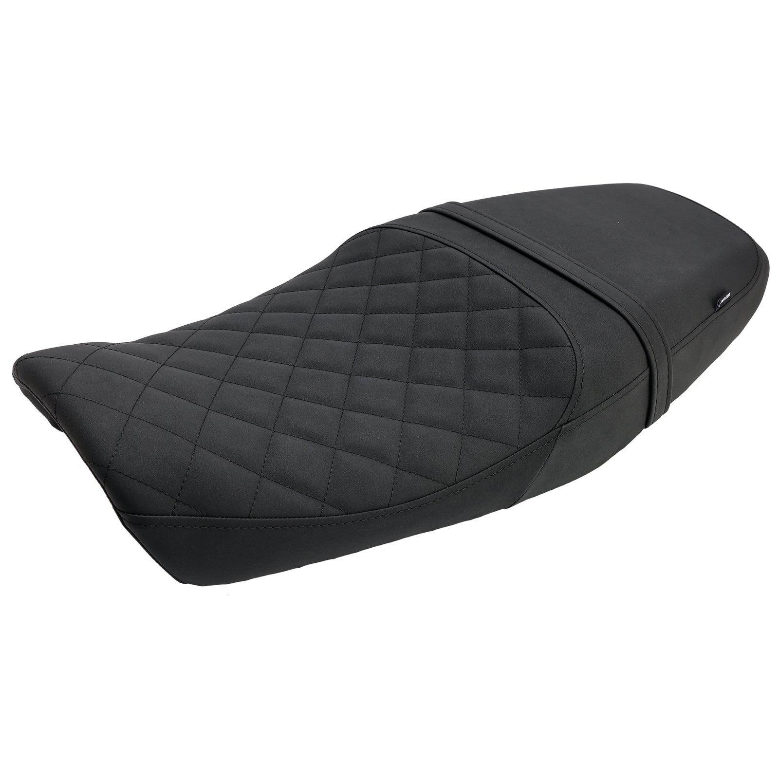 23-25 Honda GB350S GB 350 S Rider Passenger Seat Frah BACH CUSHION Black Brown