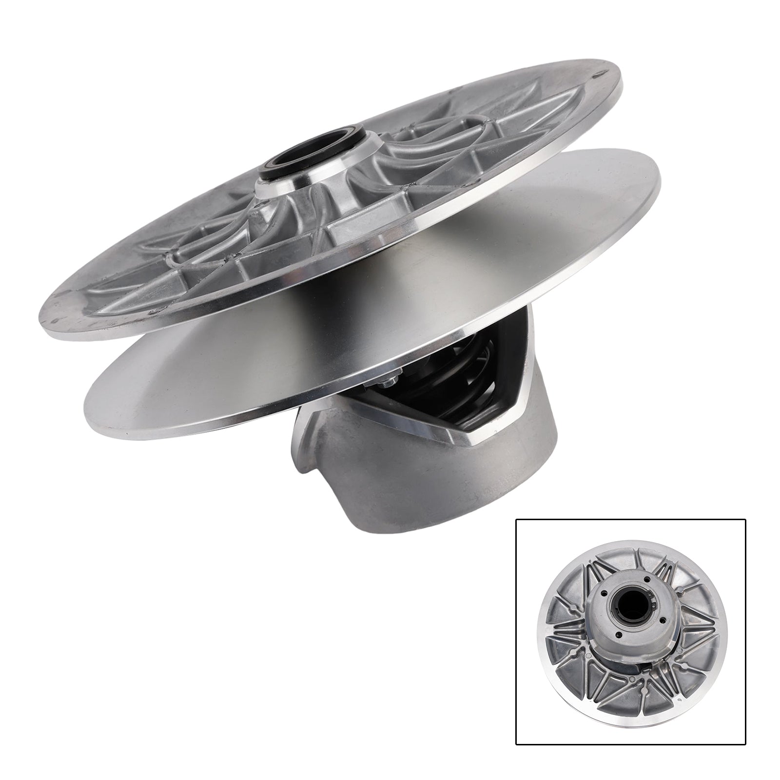 Cfmoto Cf800Az Cforce 800 Rear Variator Secondary Driven Clutch 052000-10000