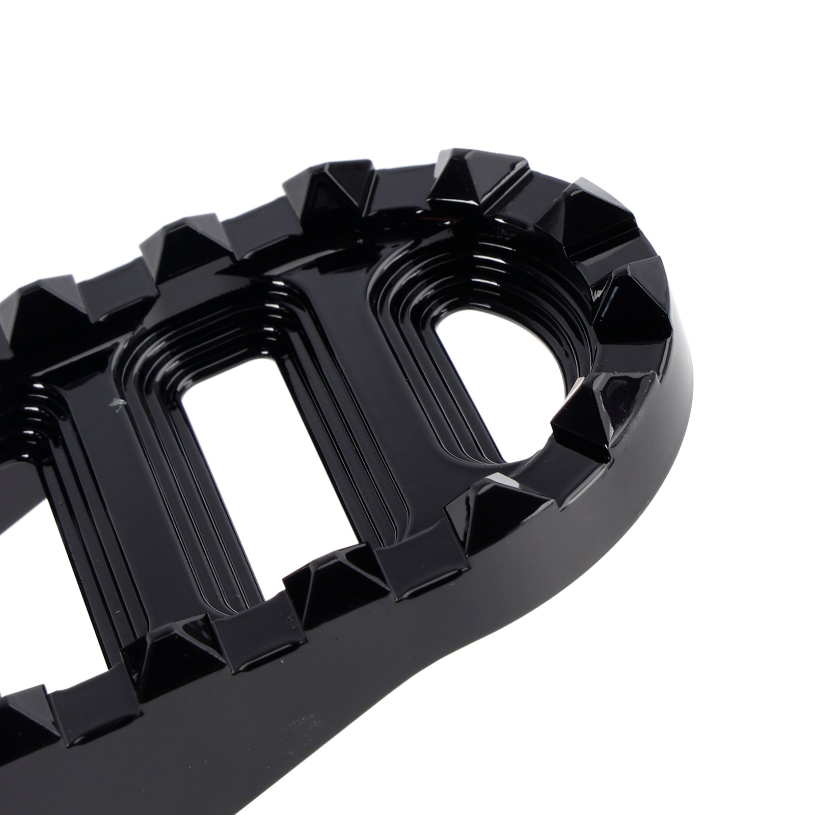 2023-2024 Honda CL250 CL300 CL500 TRAIL 125 Front Footrests Foot Pegs