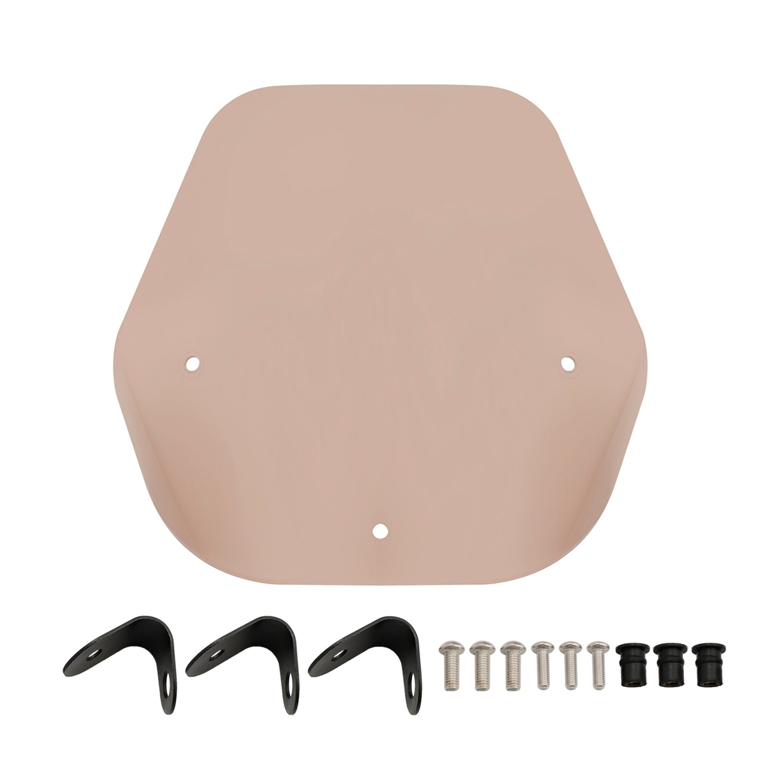 2023-2024 Suzuki GSX-8S vindrutan vindruta