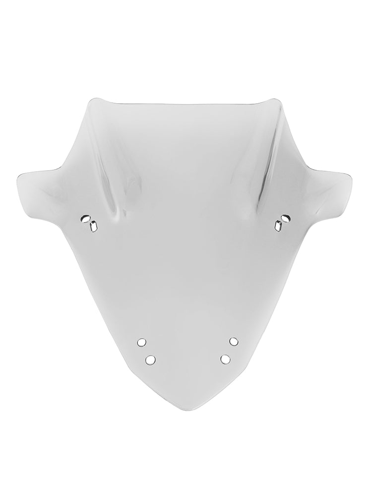 Čelní sklo motocyklu 23-24 Yamaha X MAX 300 ABS