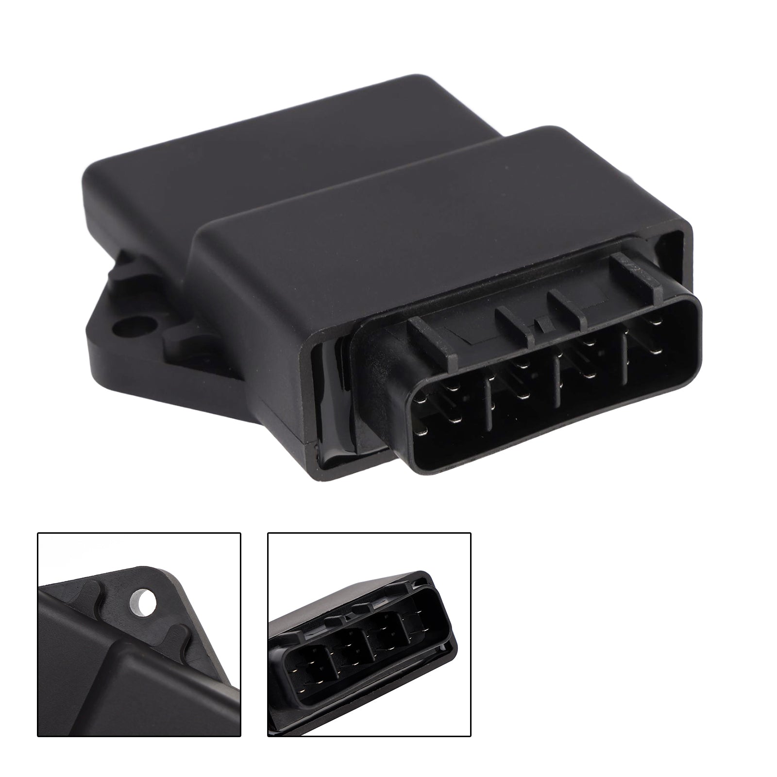 Suzuki Quadsport Ltz 400 2003-2007 Cdi Ignition System Unit Box 32900-07G00