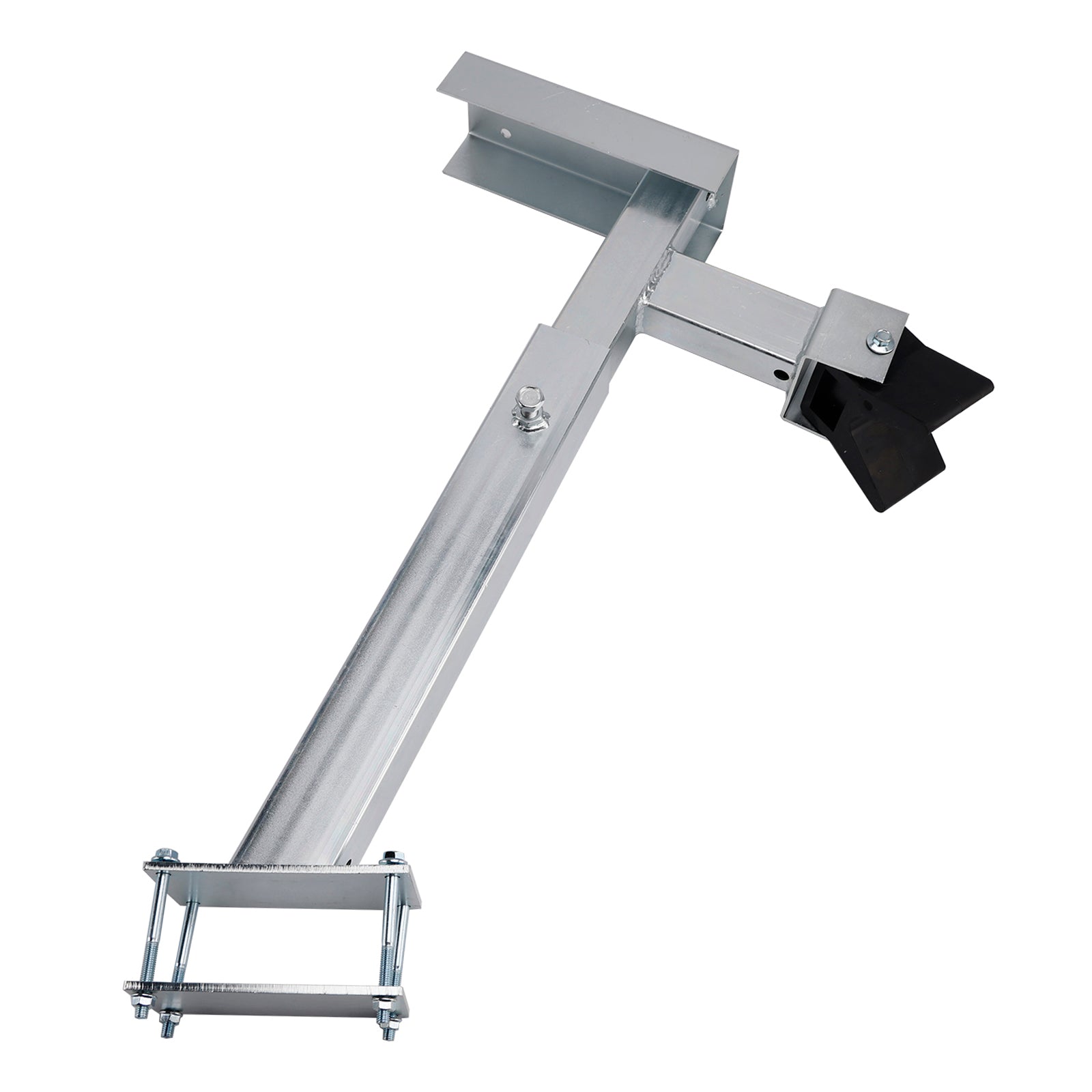Trailer Winch Stand Steel Boat Trailer Winch Post 2200 Lb For Boat Jet Ski