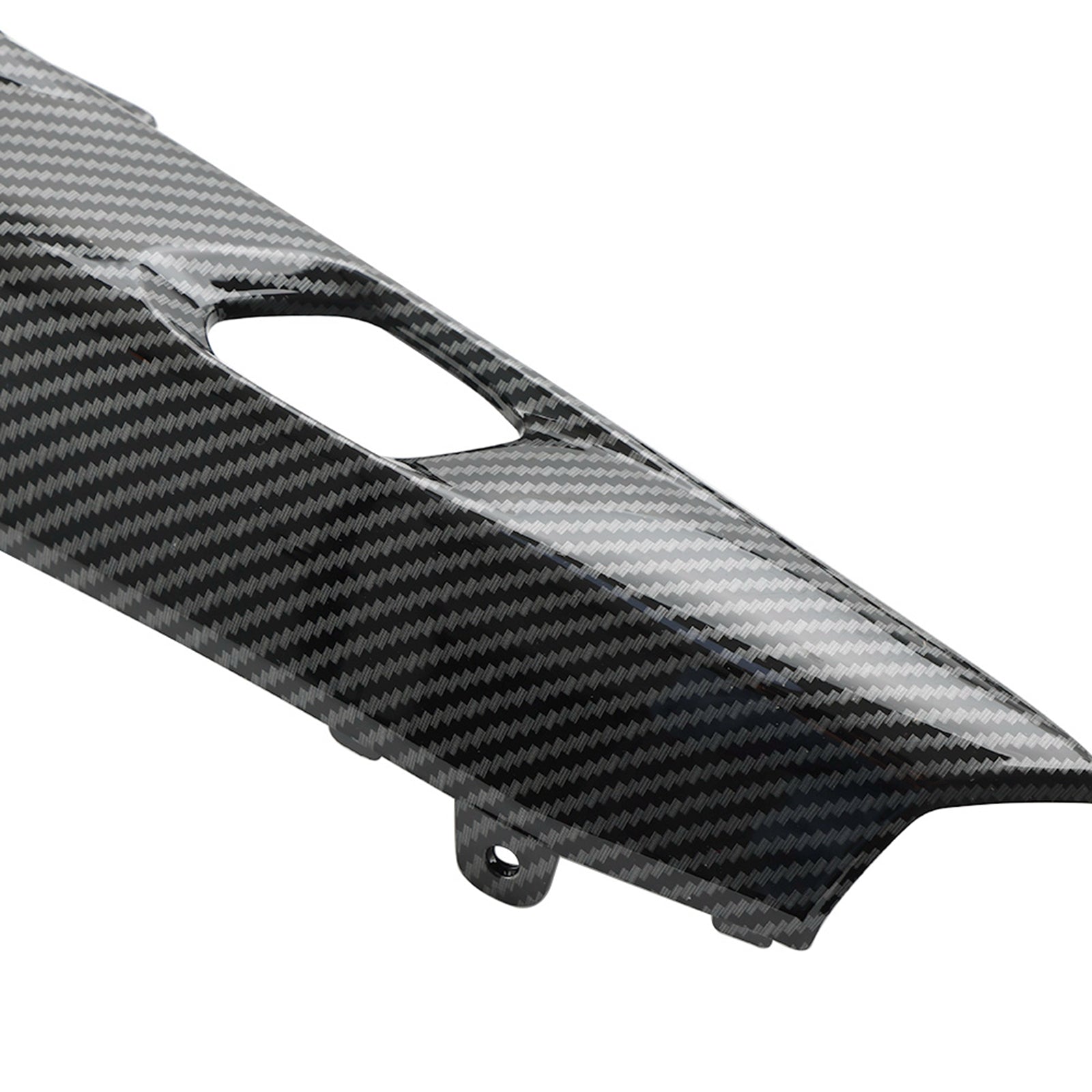 21-23 Coperchi carenatura laterale sedile posteriore Yamaha MT-09 SP