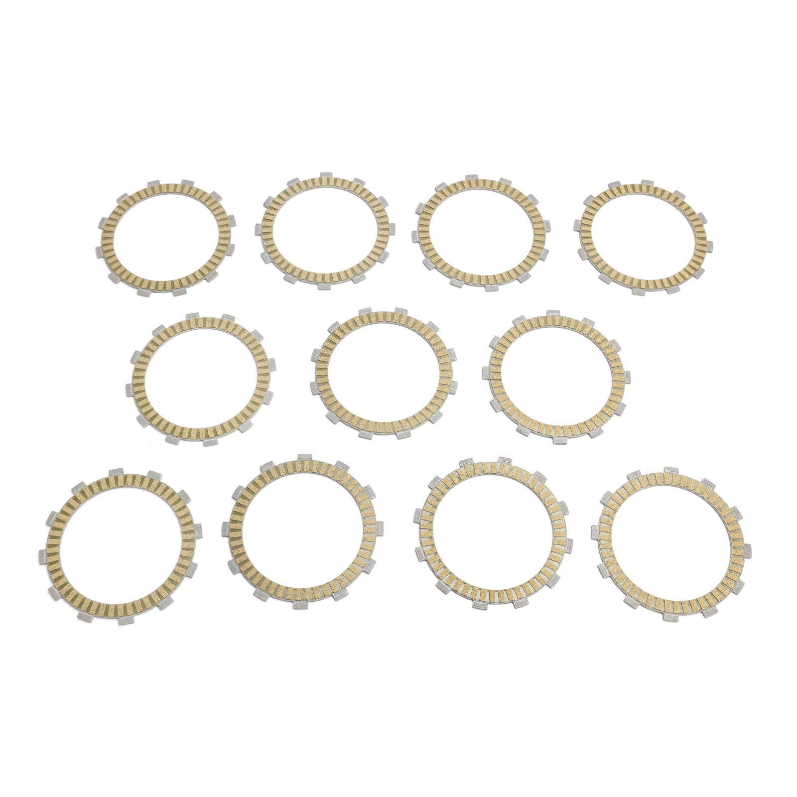 Ducati Scrambler Icon 800 Monster 797 Zestaw płyty tarcia sprzęgła 19020264a