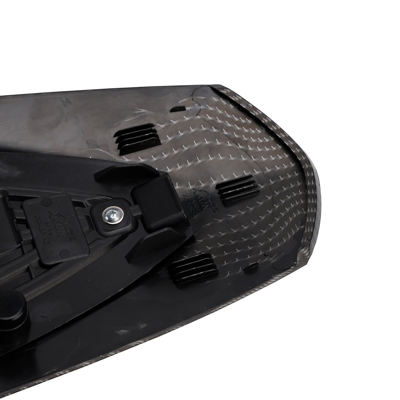 2025-2026 Speed Triple 1200 RS Rear Tail Seat Fairing Cowl Cover