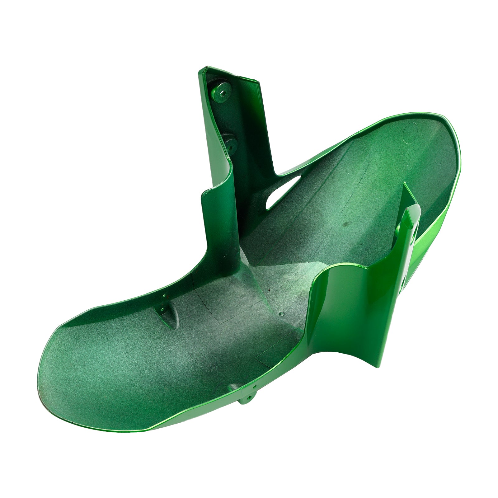 22-24 Kawasaki Versys 650 KLE650 guardabarros delantero carenado