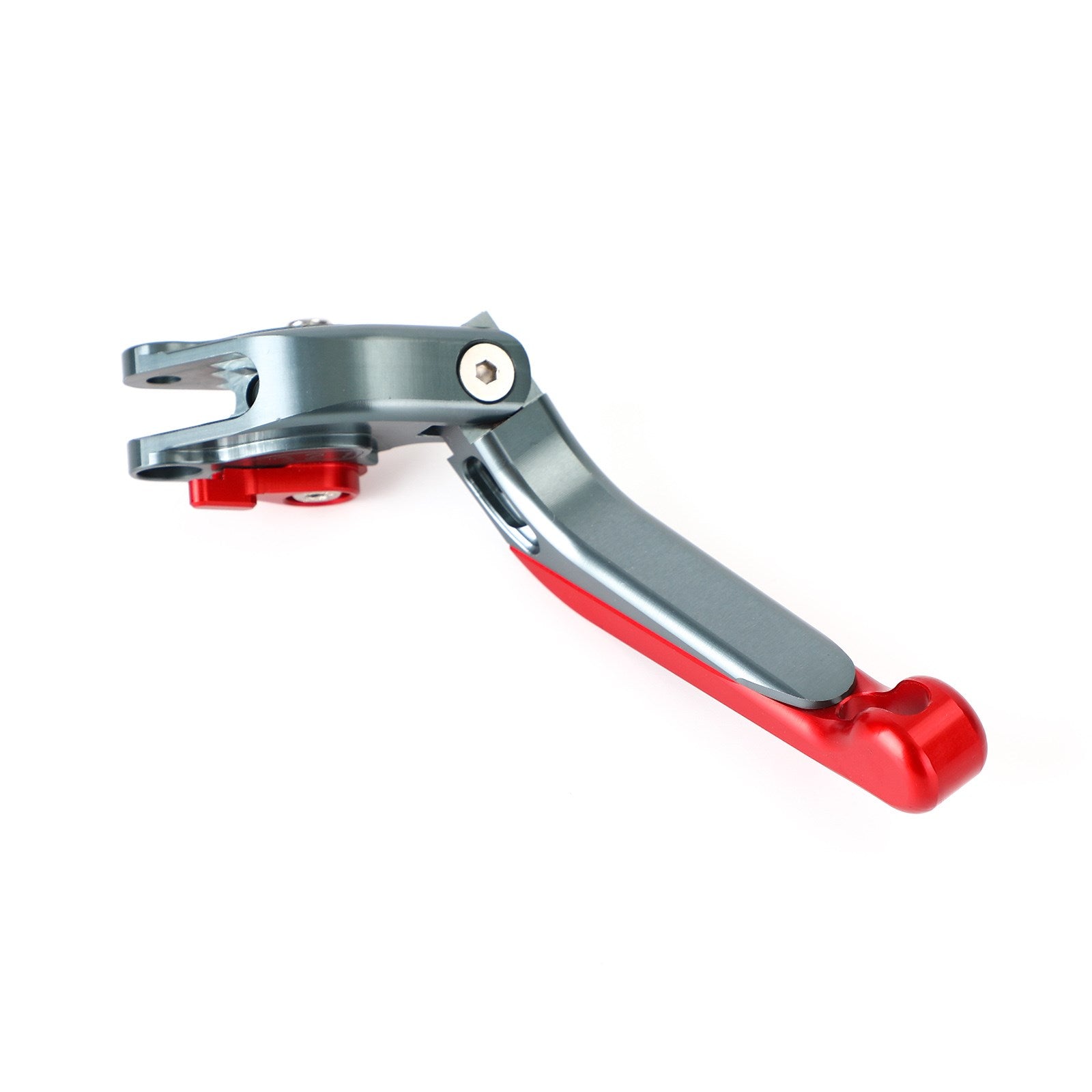 2021-2024 CFMOTO 700CL-X Heritage Adjustable Clutch Brake Lever