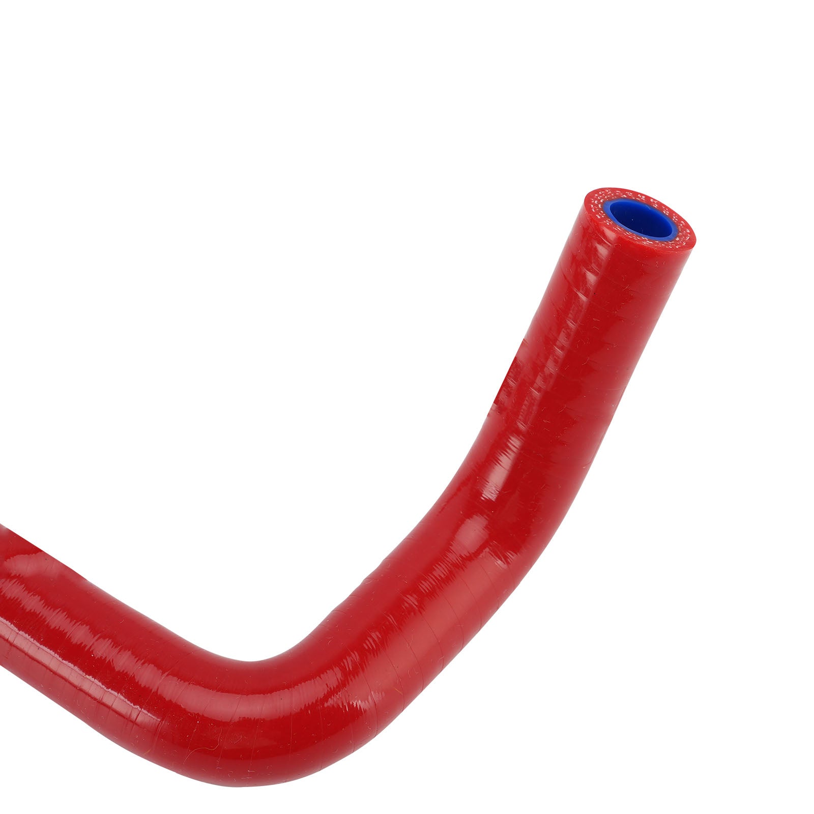 Kawasaki Z1000 Z1000SX Z1100 Silicone Radiator coolant Hose kit