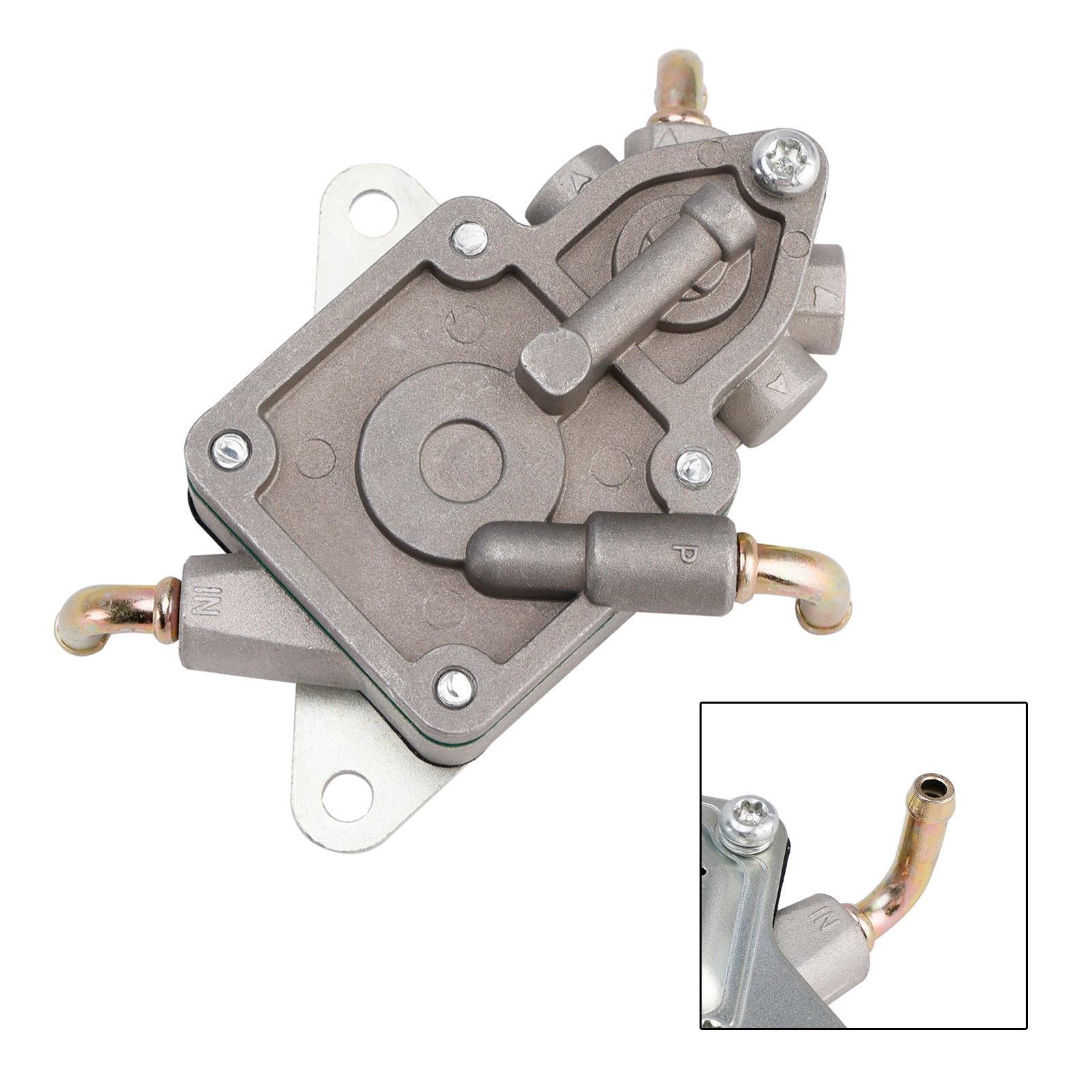 Stels Atv 600Gt Efi Eps 700Gt Rs 800Gt Max Efi Eps Fuel Pump Oem A240006-00