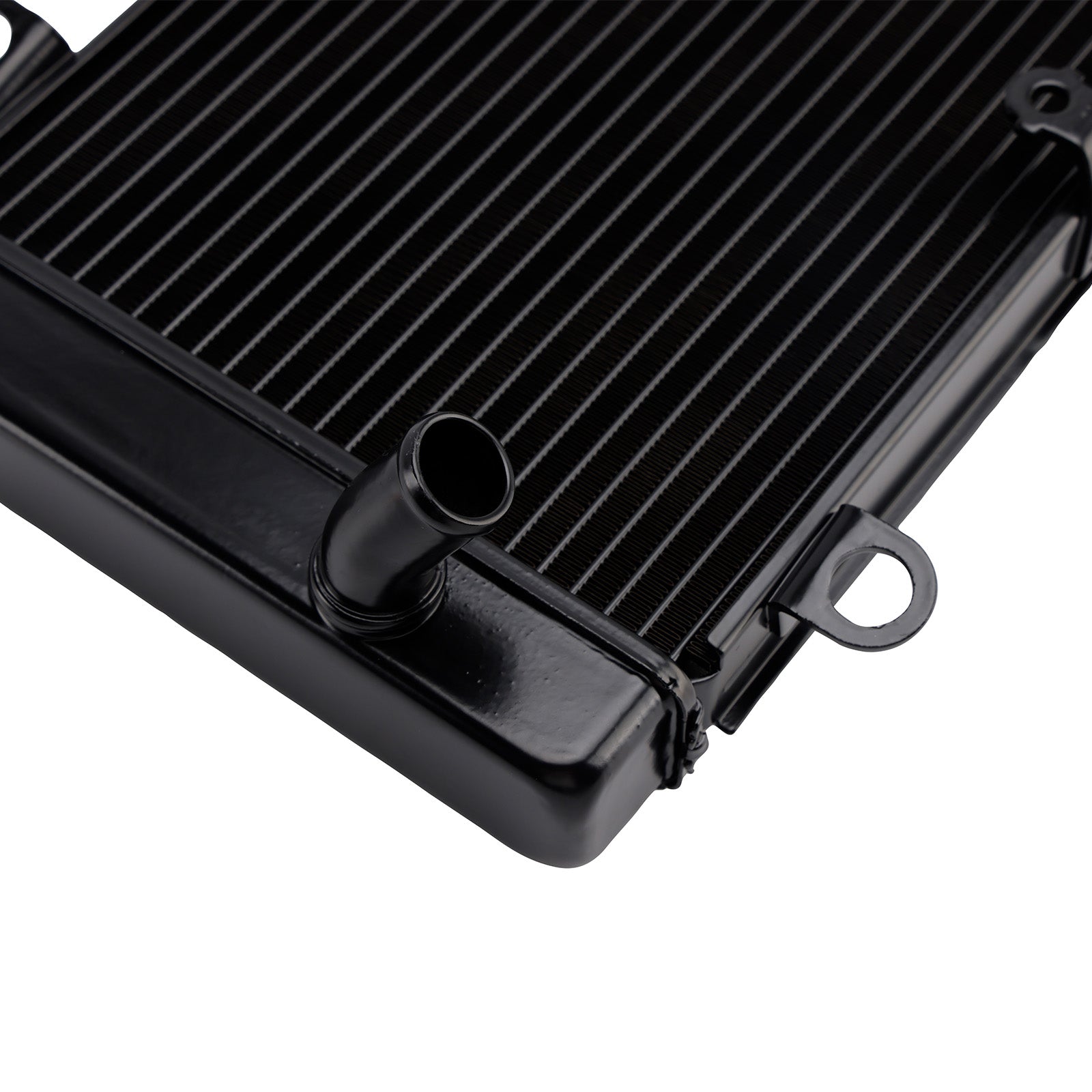Honda Silverwing 600 FSC600 02-13 FSC400 02-04 Radiator Cooler Cooling