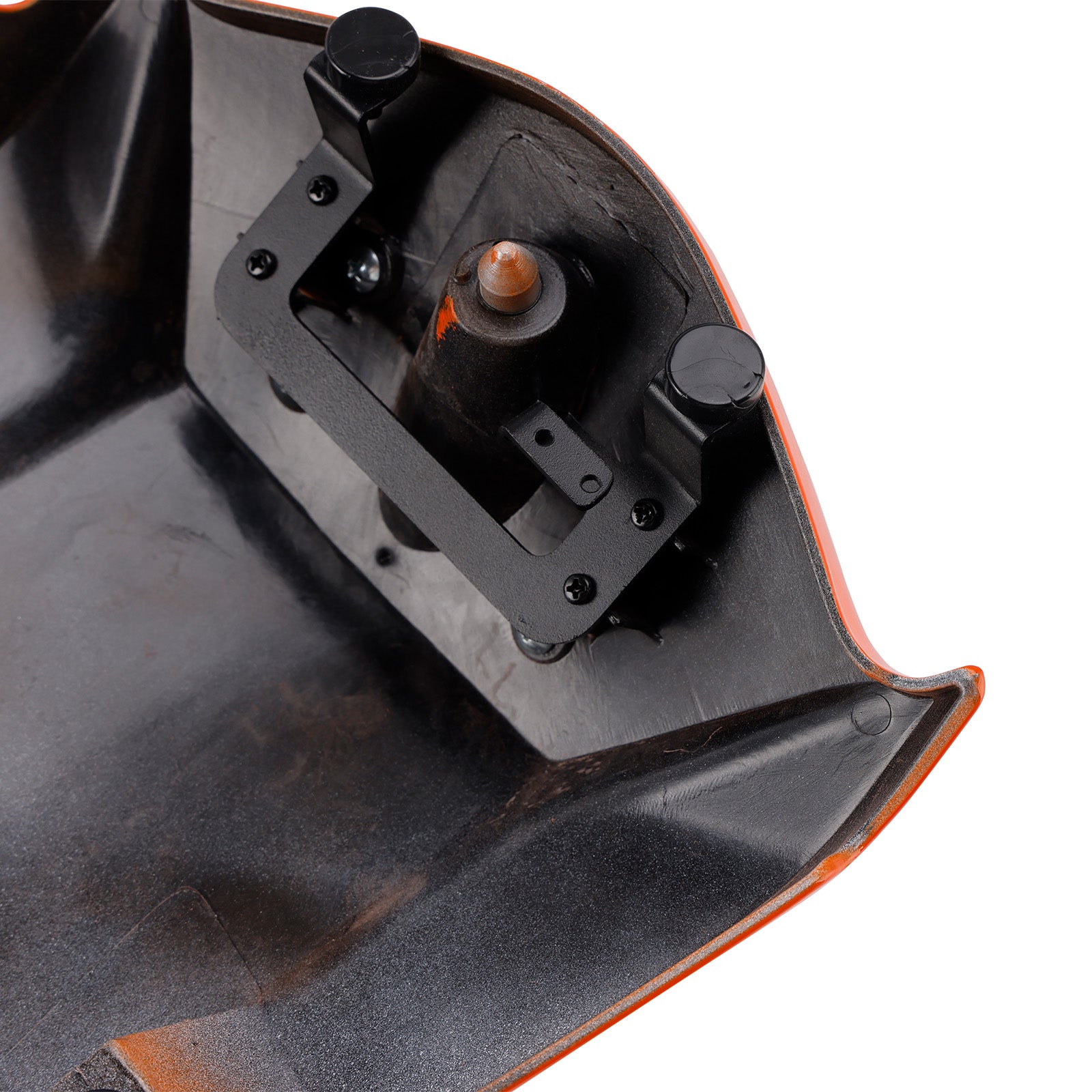 2014-2019 1290 Super Duke R Rear Pillion Seat Cover Fairing Cowl