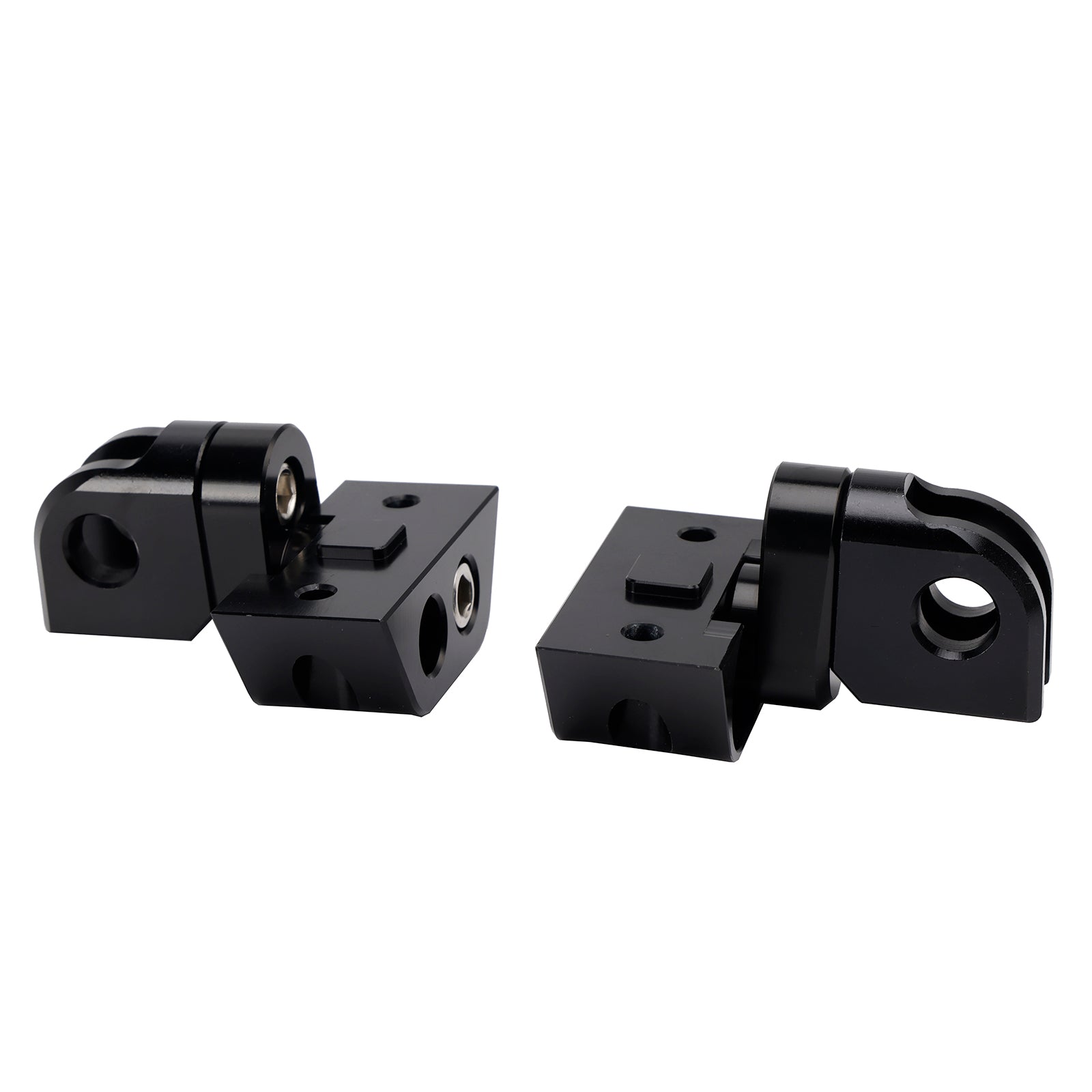 2023-2025 Kawasaki Eliminator 400 450 500 / SE Front Footrests Foot Pegs