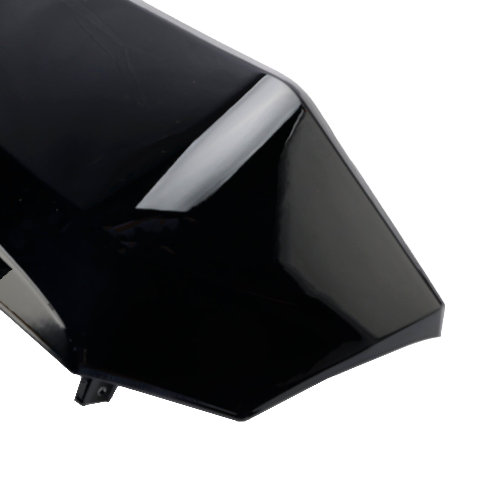 23-24 Honda Adv 160 Side Pedal Cover Panel Fairing Cowl