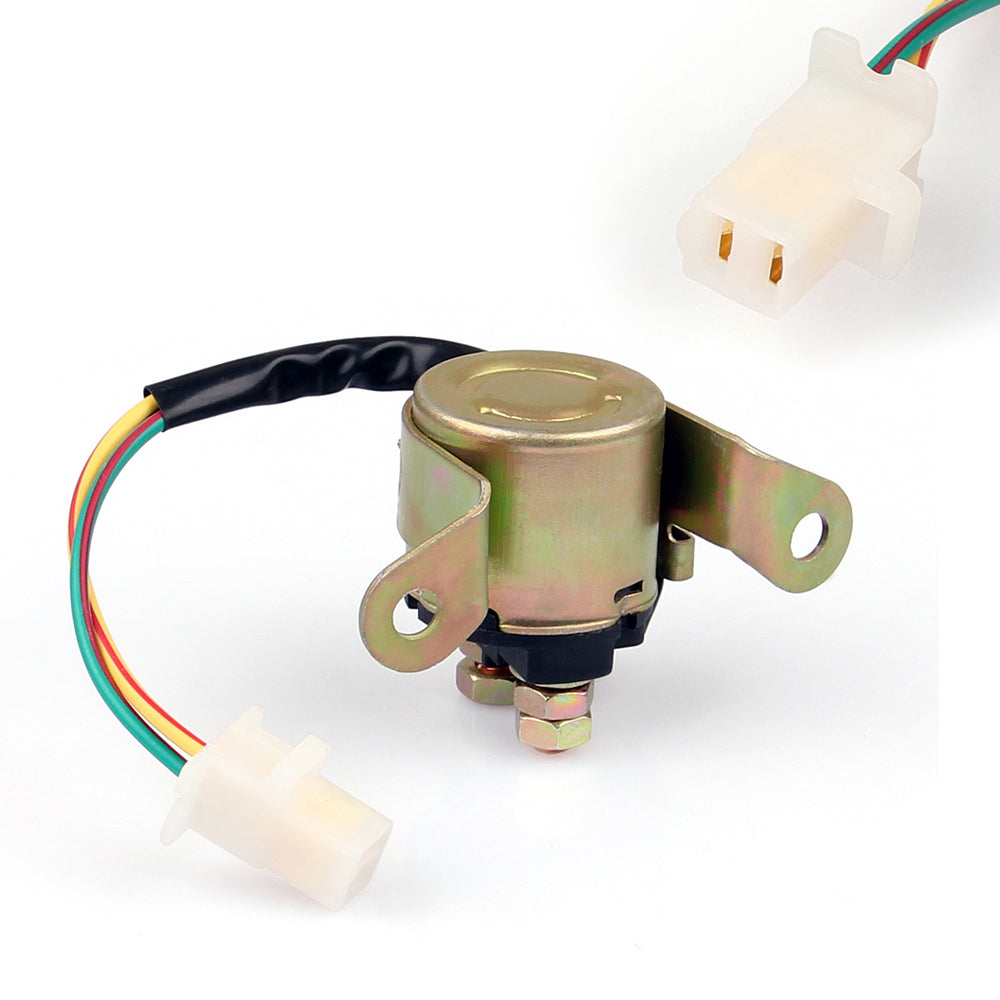 97-07 SUZUKI DR200SE Starter Solenoid Relay 31800-15500 31800-15501