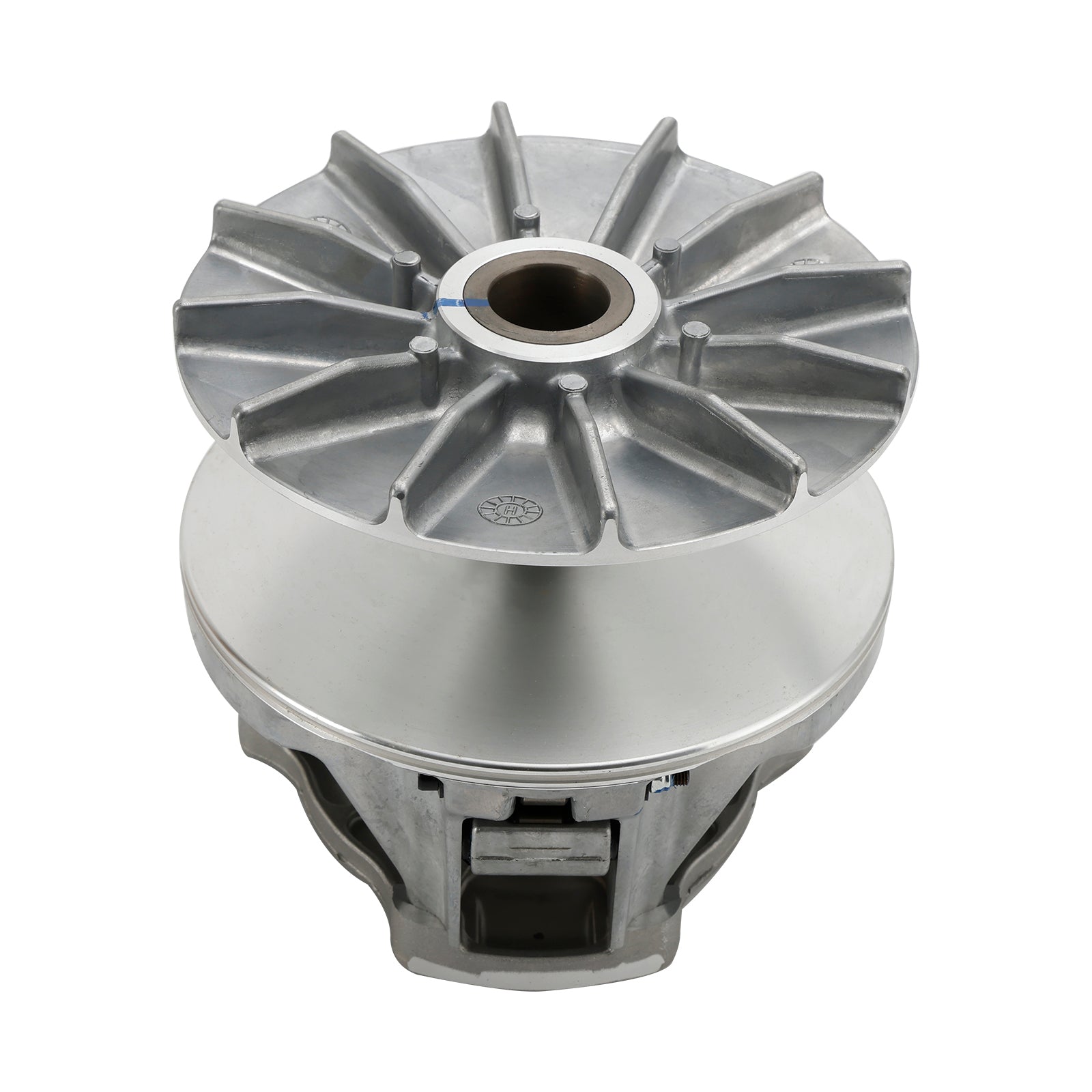 Front Complete Variator Set 1321468 For Polaris Scrambler Sportsman Trail Magnum