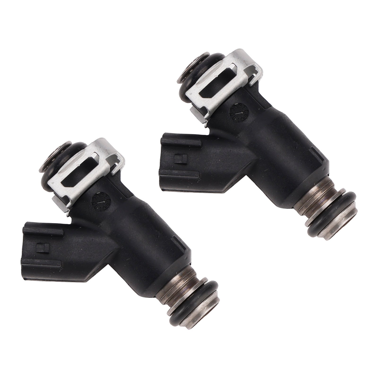 UTV 800 MSU HiSUN BENNCHE COLEMAN 2PC 16400-010-0000 Inyectores de combustible