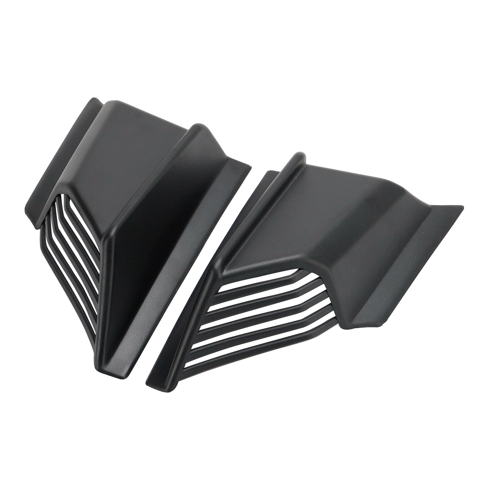 Body Winglet Side Deflektor Air Wing Spoiler for Honda Adv-150 2019-2022