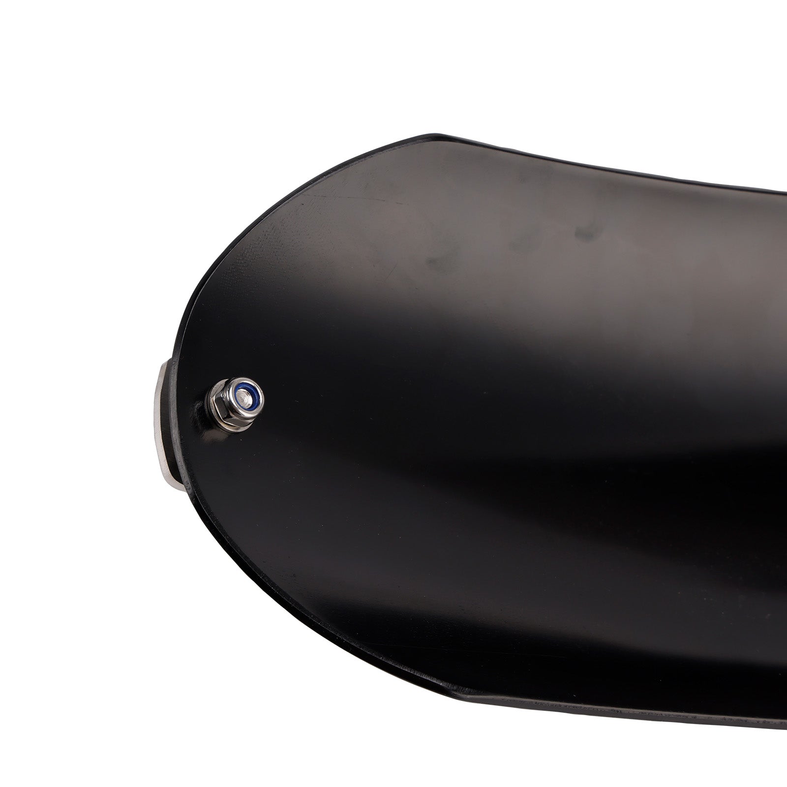 2019-2025 Scrambler 1200X 1200XC 1200XE Steel Front Fender Mudguard