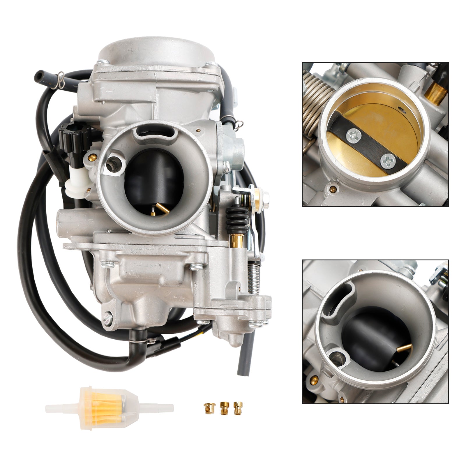 Honda Shadow Aero 750 04-06 Spirit 750 VT750C 05-09 Carburetor Carb