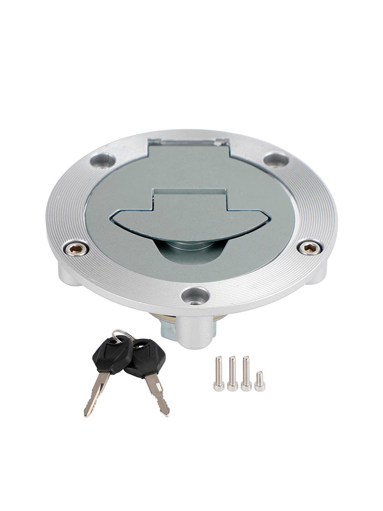 Yamaha YZF R3 R25 2015-2018 MT-03 MT-25 2016-2019 MT-15 YZF-R15 2011-2018 COUVERTURE DE COULEUR DE GAZ DU COUPE avec clés