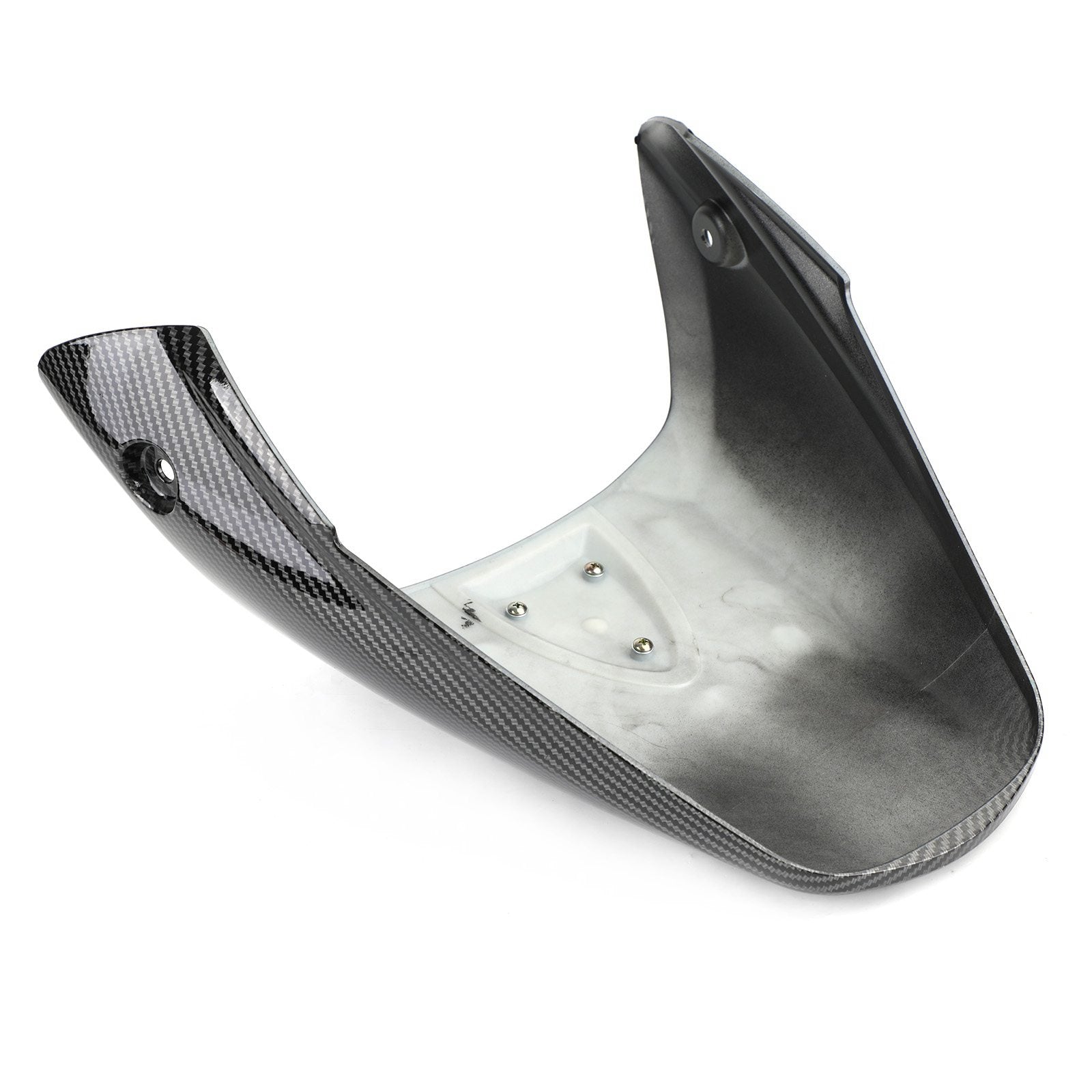 Všechny roky Ducati 796 795 M1100 696 Zadní sedadlo pro zadní sedadlo Cowl CBN