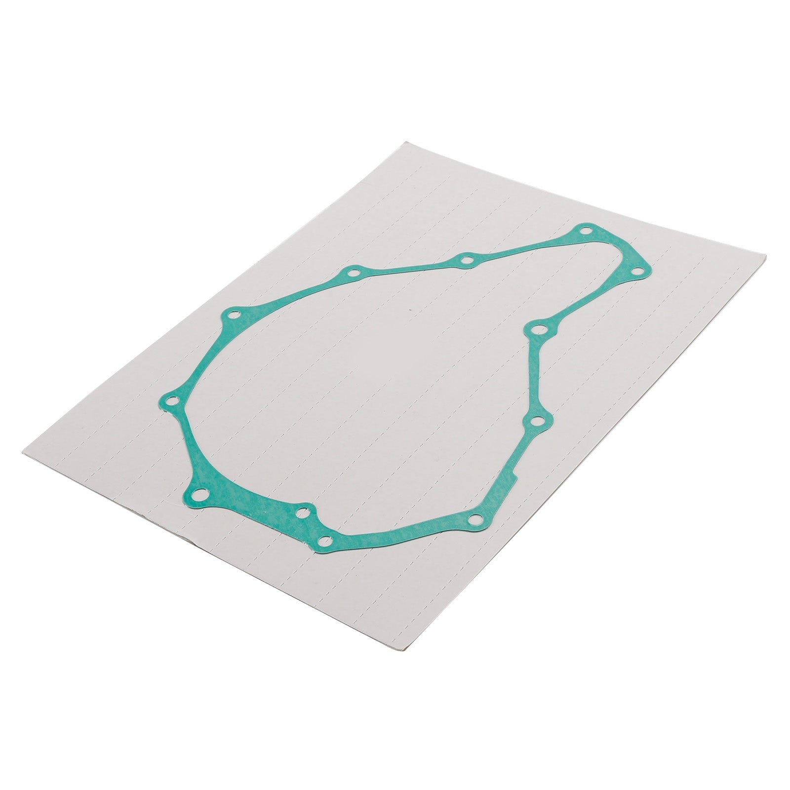 07-11 Honda TRX500FPE Foreman 500 4x4 ES EPS Junta de cubierta del cárter trasero