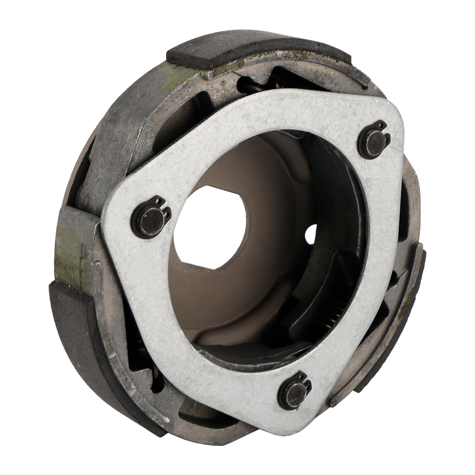 Kawasaki SC 250 A B Epsilon 2002 - 2006 Complete Clutch Shoe Weight Set