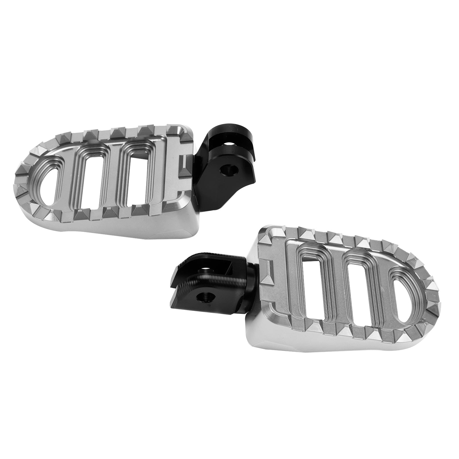 2017-2023 Bonneville Bobber 2020-2023 Rocket 3r Pedra dos pés do pé da frente