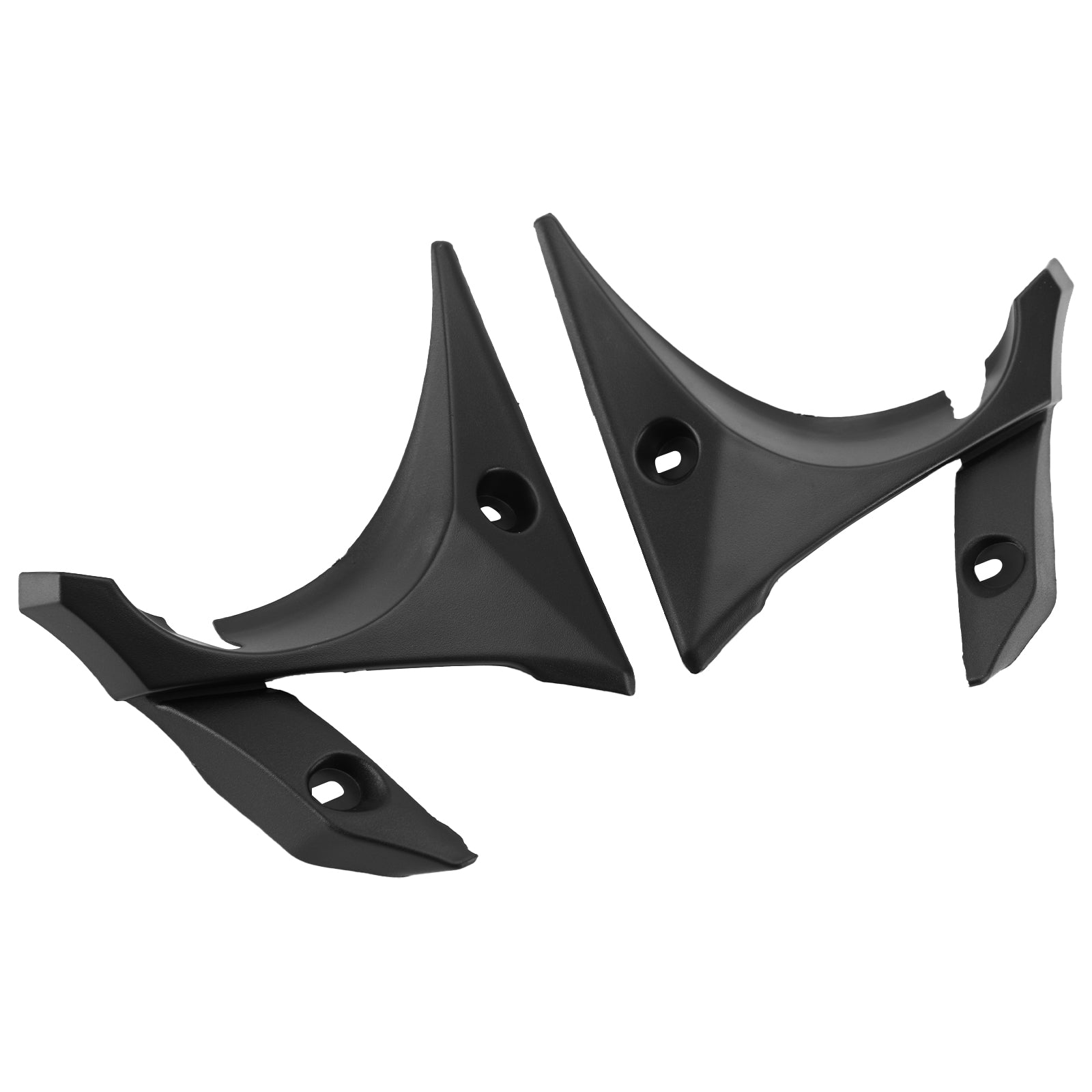 Innere Seitenverkleidungsabdeckung Verkleidungsverkleidung für Yamaha YZF R1 2004–2006