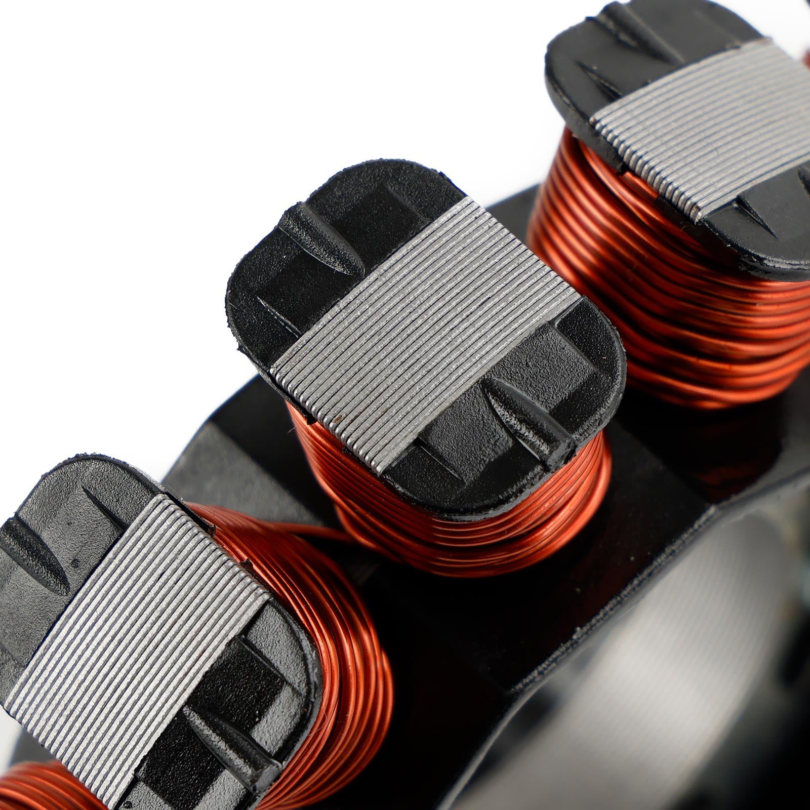 STATORE GENERATORE PER HONDA C125 SUPER CUB 2022-2024 / WAVE 110i EURO-5 2021