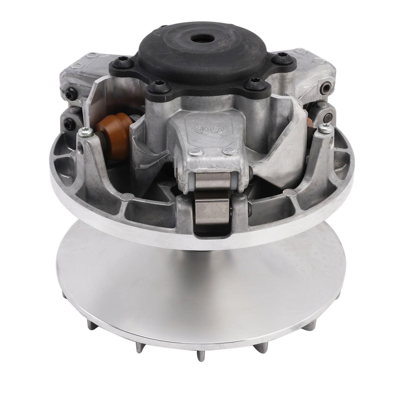 Can-Am Maverick Turbo Rs Rr Max Turbo 26 Sada variátoru přední spojky 420686870
