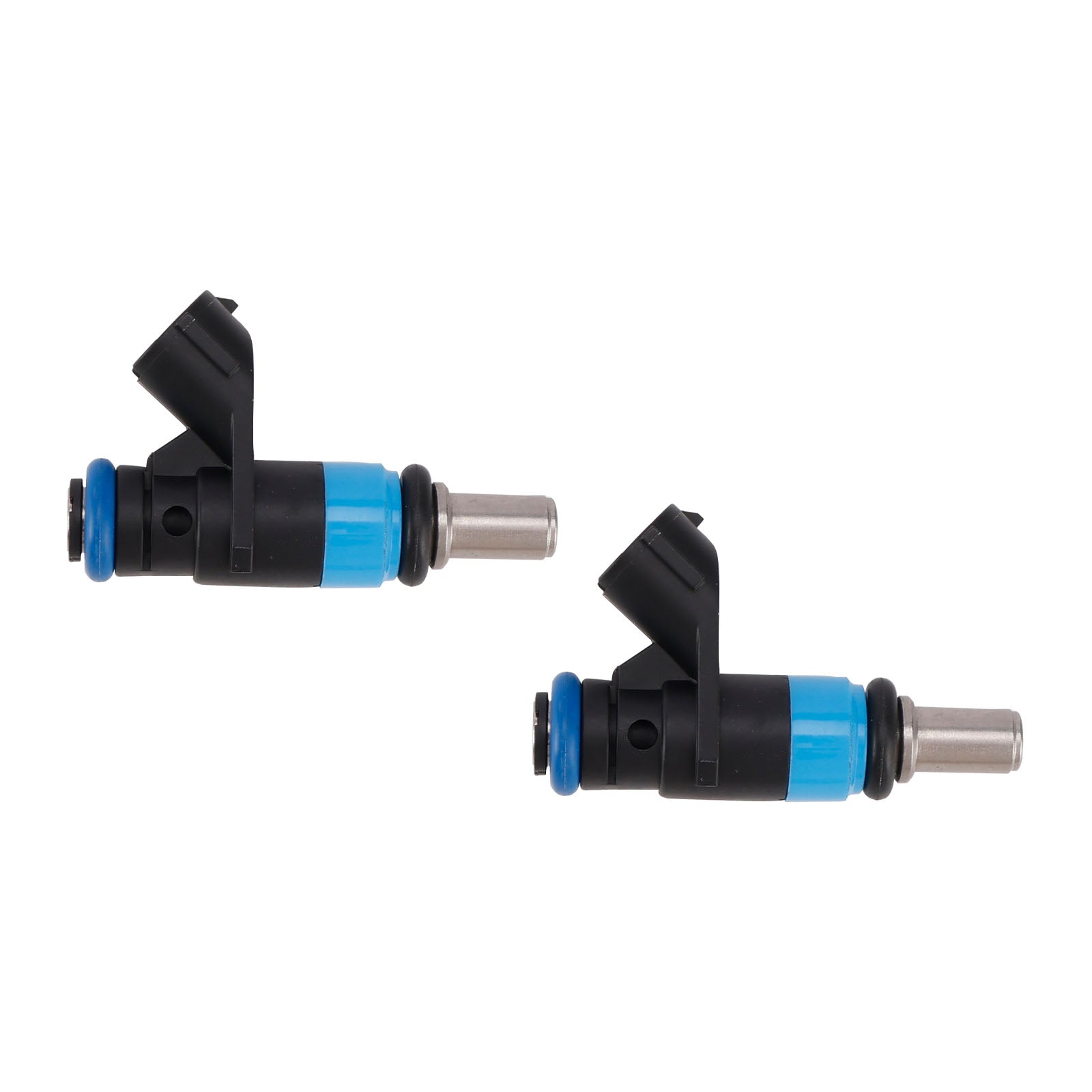2006-2008 Can-Am Outlander MAX 800 2PC 420874402 Fuel Injectors