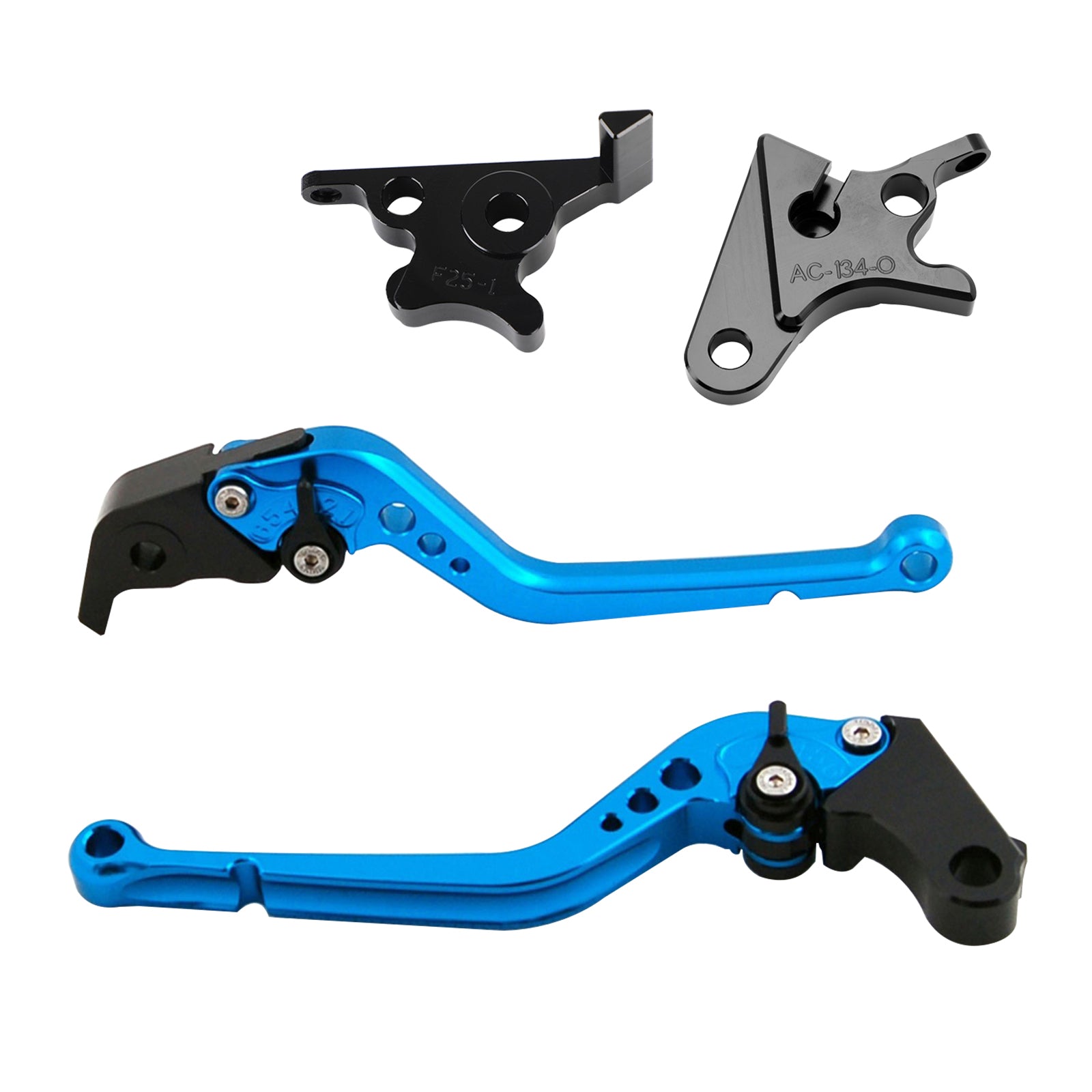 2021-2023 Honda CB350 Hness GB350 CB350 Lang koblingsbremsearme