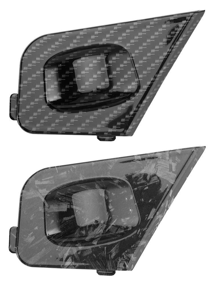 2021-2024 Aprilia RSV4 Side frame small auxiliary Cover Panel Fairing