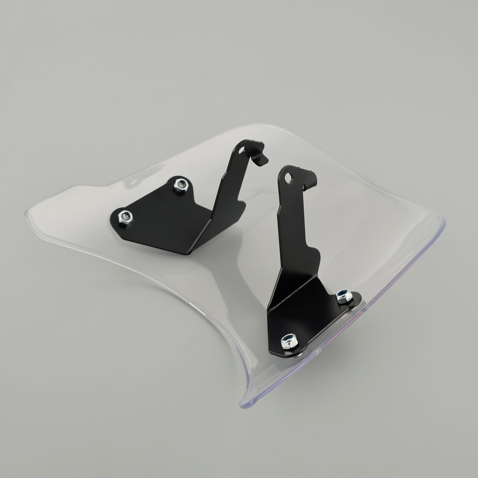 19-23 Husqvarna Vitpilen 401 Svartpilen 401 voorruit voorruiten