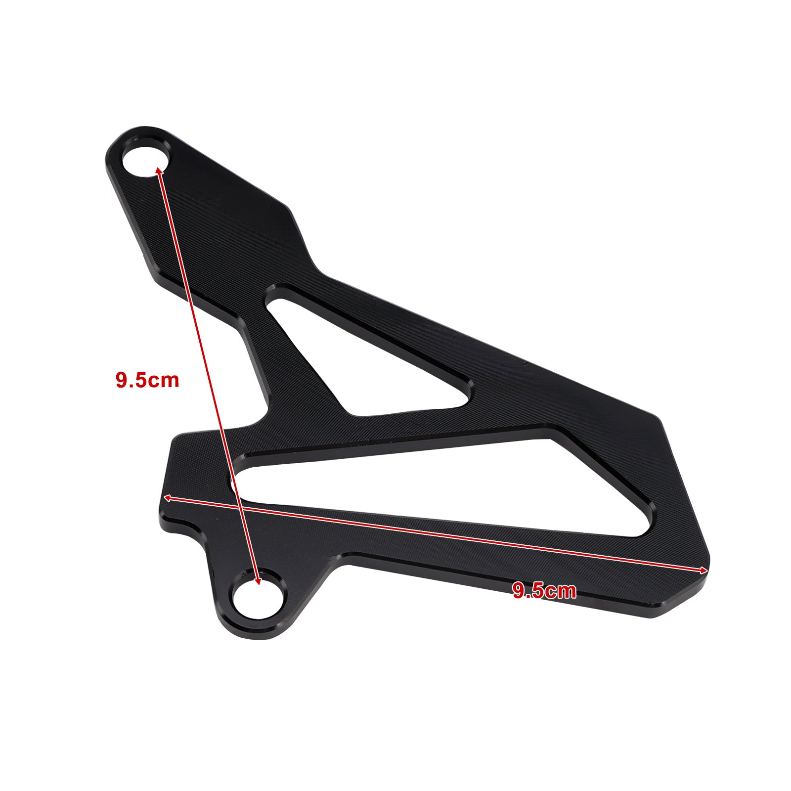 2000-2024 Suzuki DR-Z400SM DRZ400/S/E Front Sprocket Cover Guard