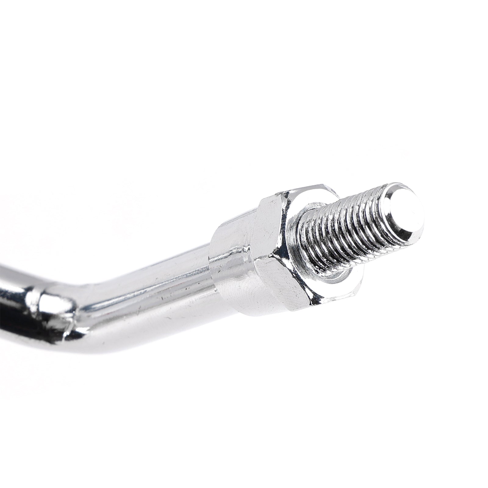 Indian Chief Chieftain Roadmaster Springfield Rear View Side Mirrors LH & RH