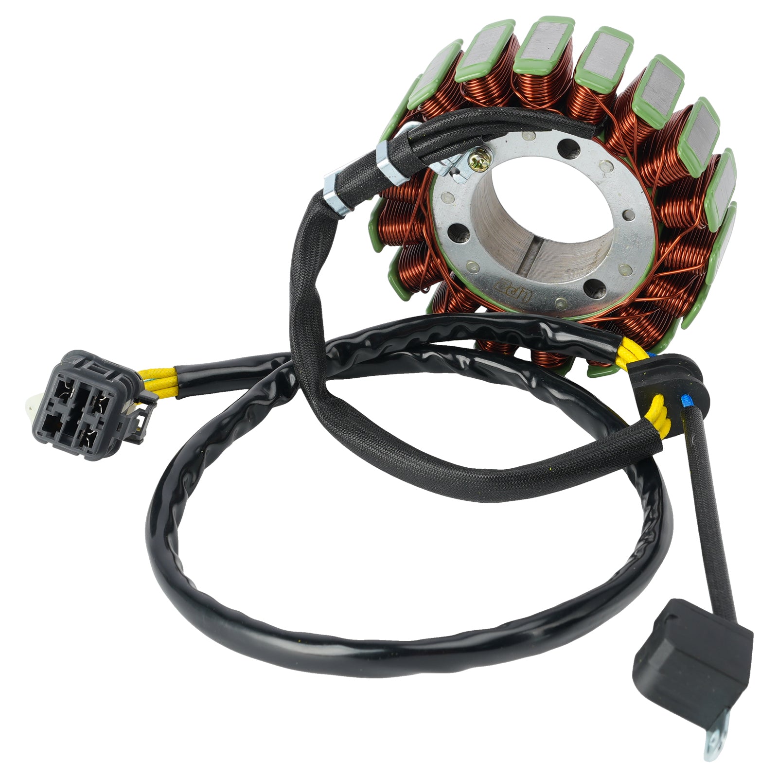 06–26 Cam Am DS250 DS 250 ATV Zündspule Stator CDI Box Regler Dichtung