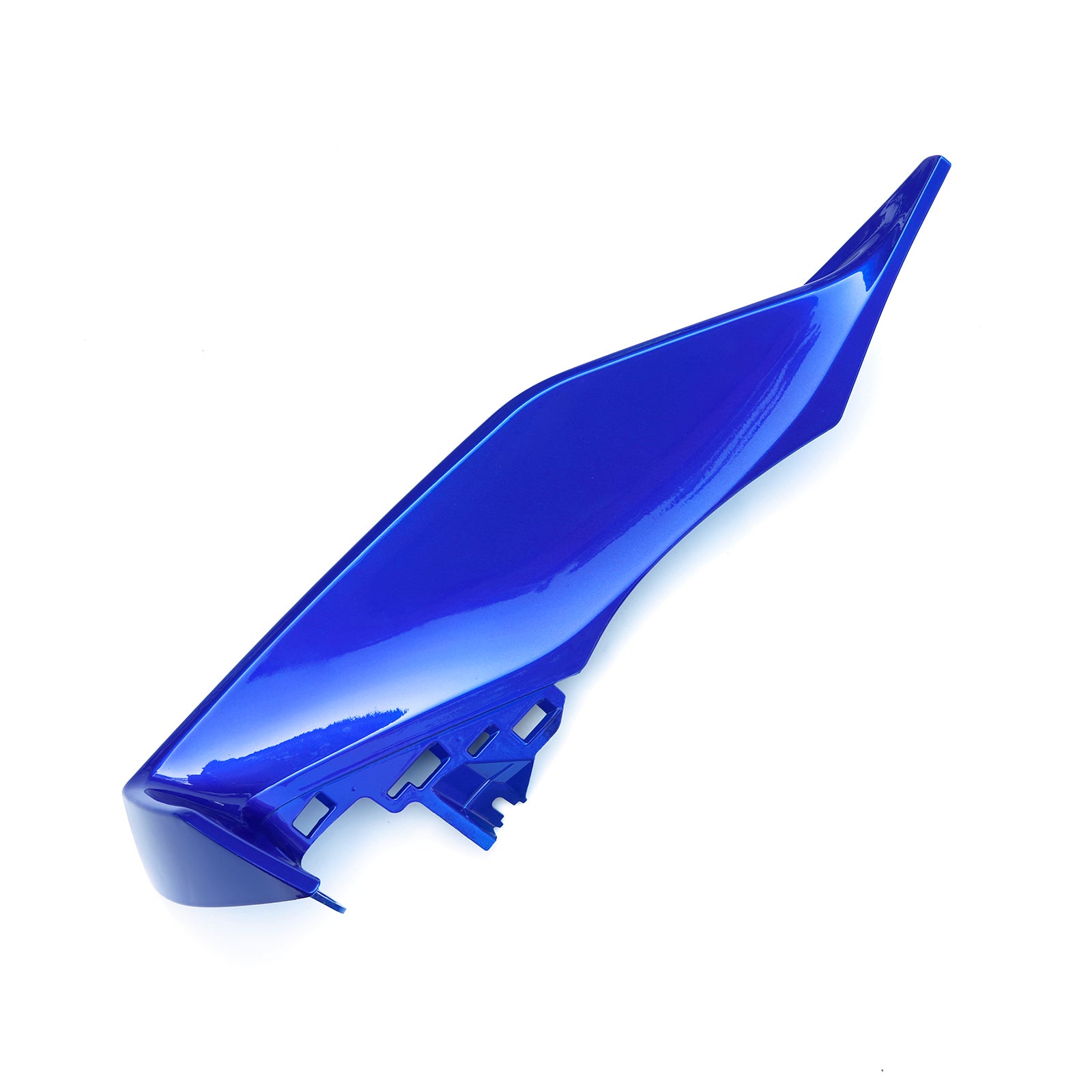 Amotopart 2020-2025 Yamaha YZF R1 Blue&Yellow Fairing Kit