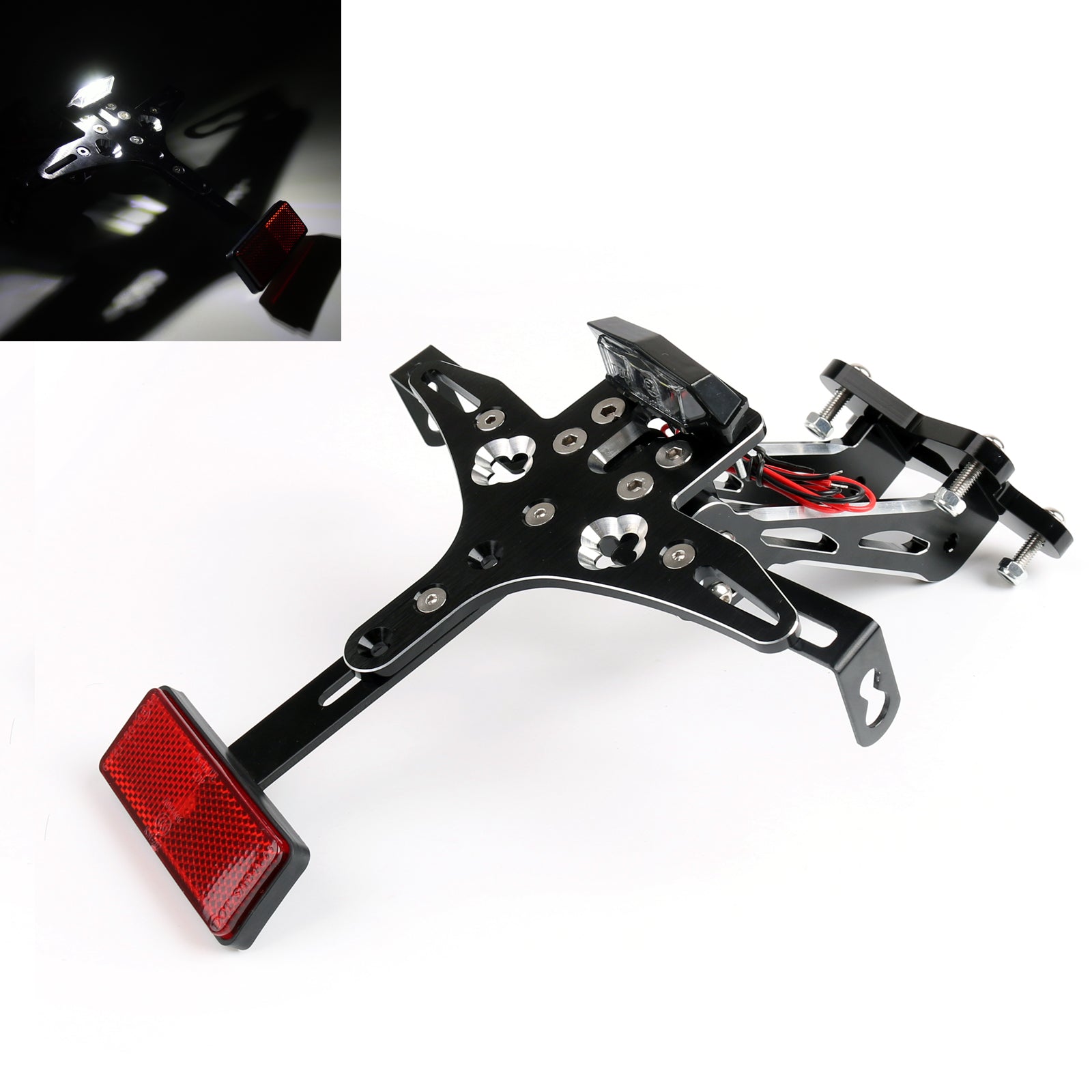 Yamaha MT-09 FZ-09 2014-16