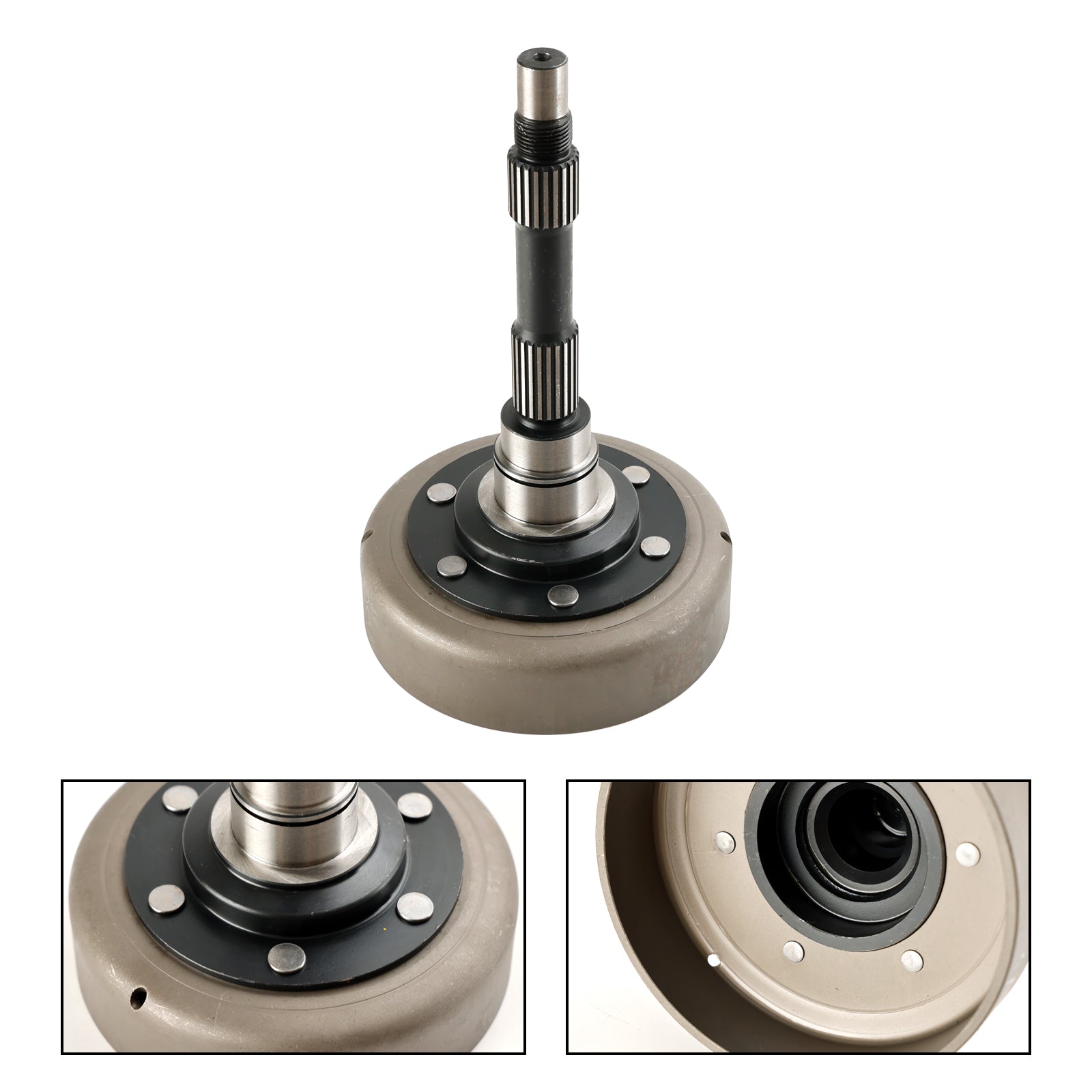 Cfmoto zforce uforce 800 x8 vordere Variator Set 0800-053000-0001