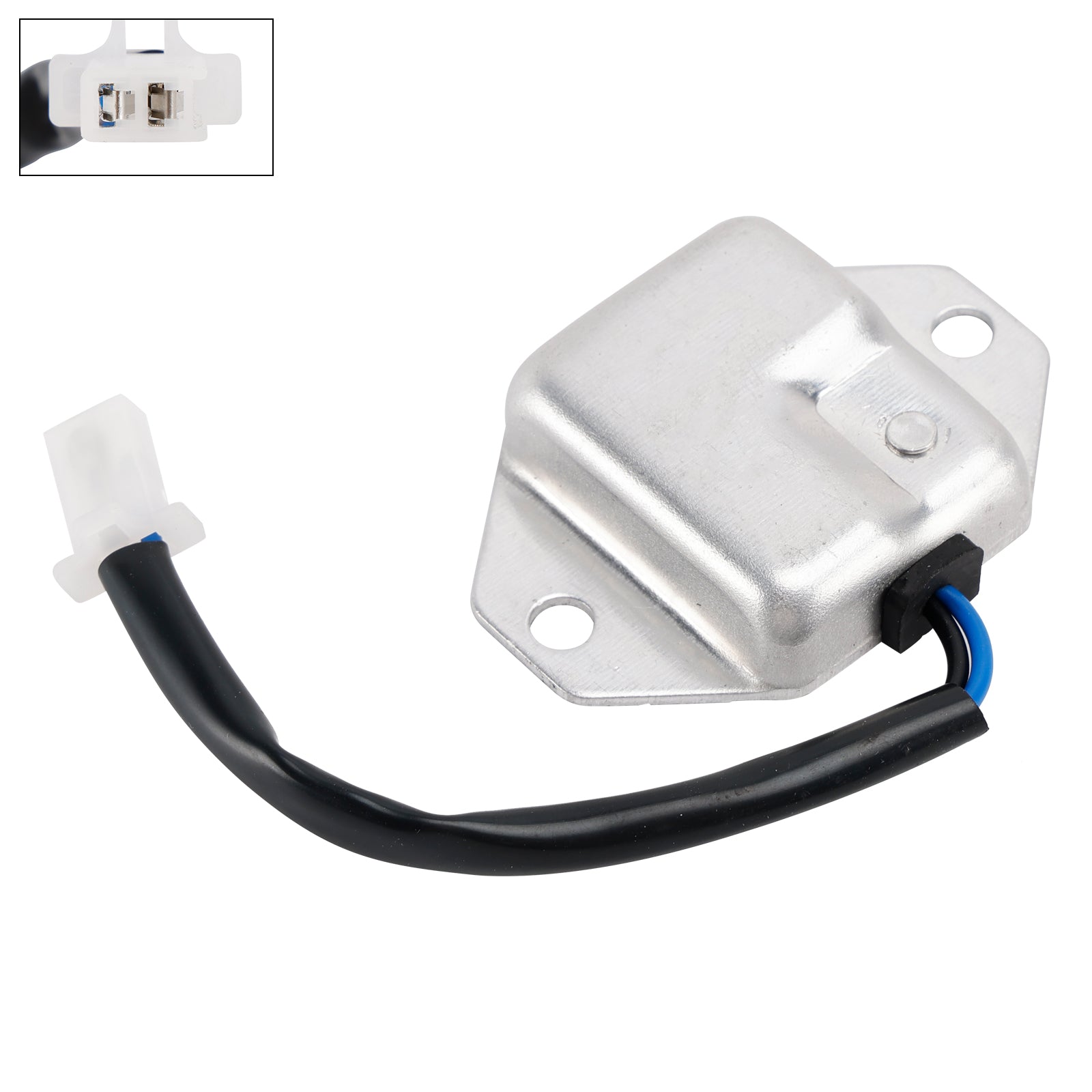 1998-1999 Yamaha WR400F WR 400 F WR400 F Voltage Regulator 82M-81910-A0-00