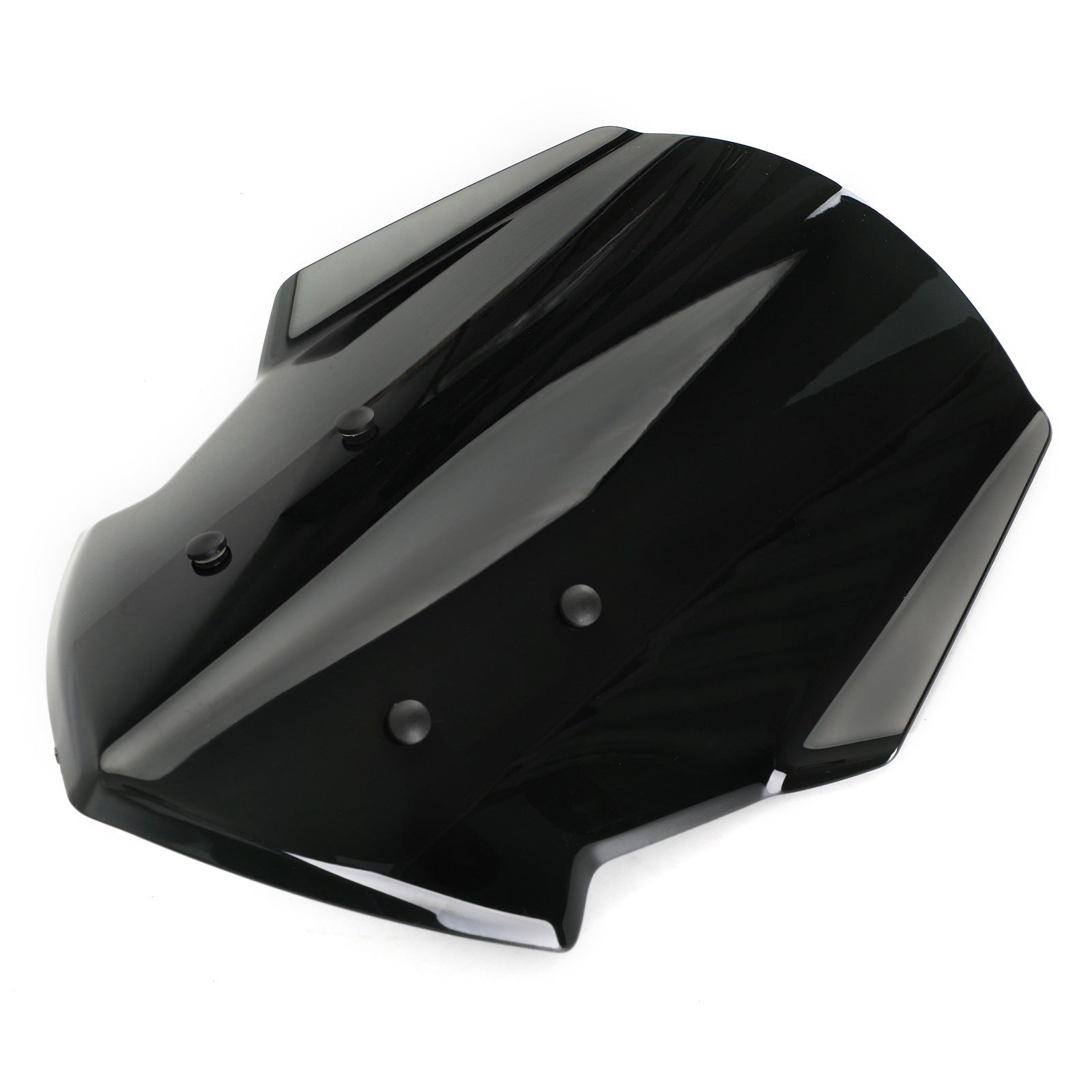 2018-2020 YAMAHA MT-15 ABS Plastic motorfiets voorruitenscherm