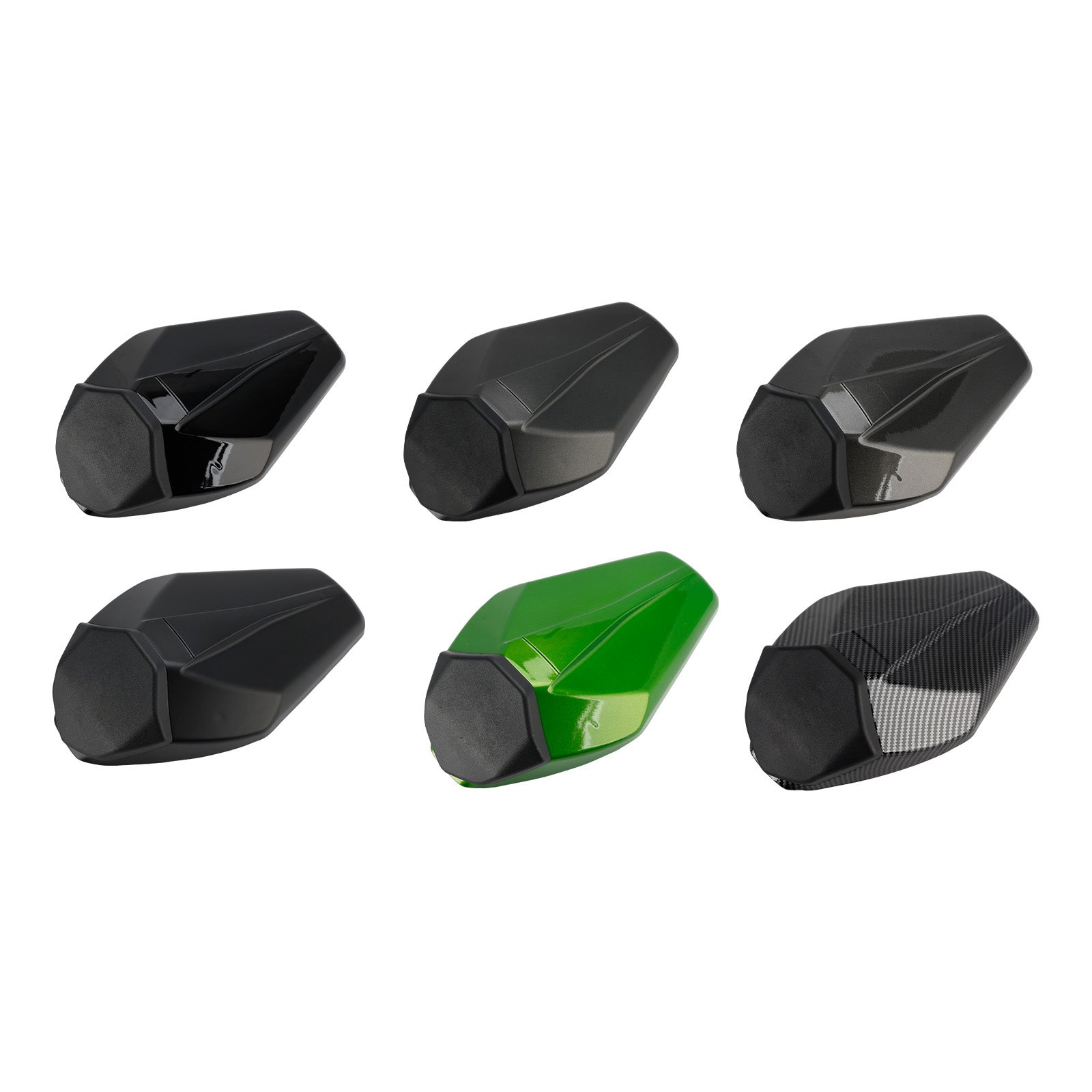 Kawasaki Z900 Z900SE 2025-2026 Tail Rear Seat Fairing Cowl