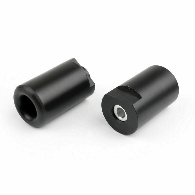 2001-2002 Suzuki GSXR1000 Light Weight Spike Frame Sliders