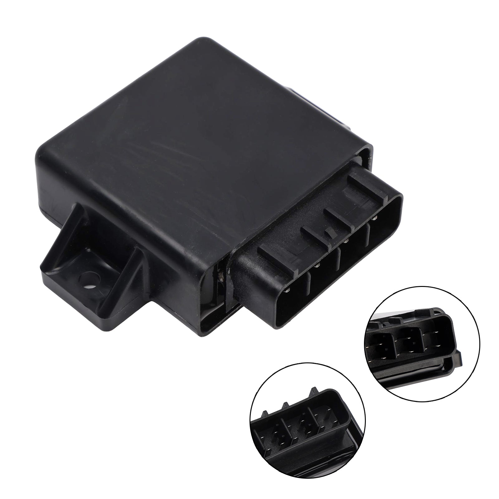 Explorer Trasher 520 Supersport Cdi Ignition System Unit Box 62540-Cgv-00