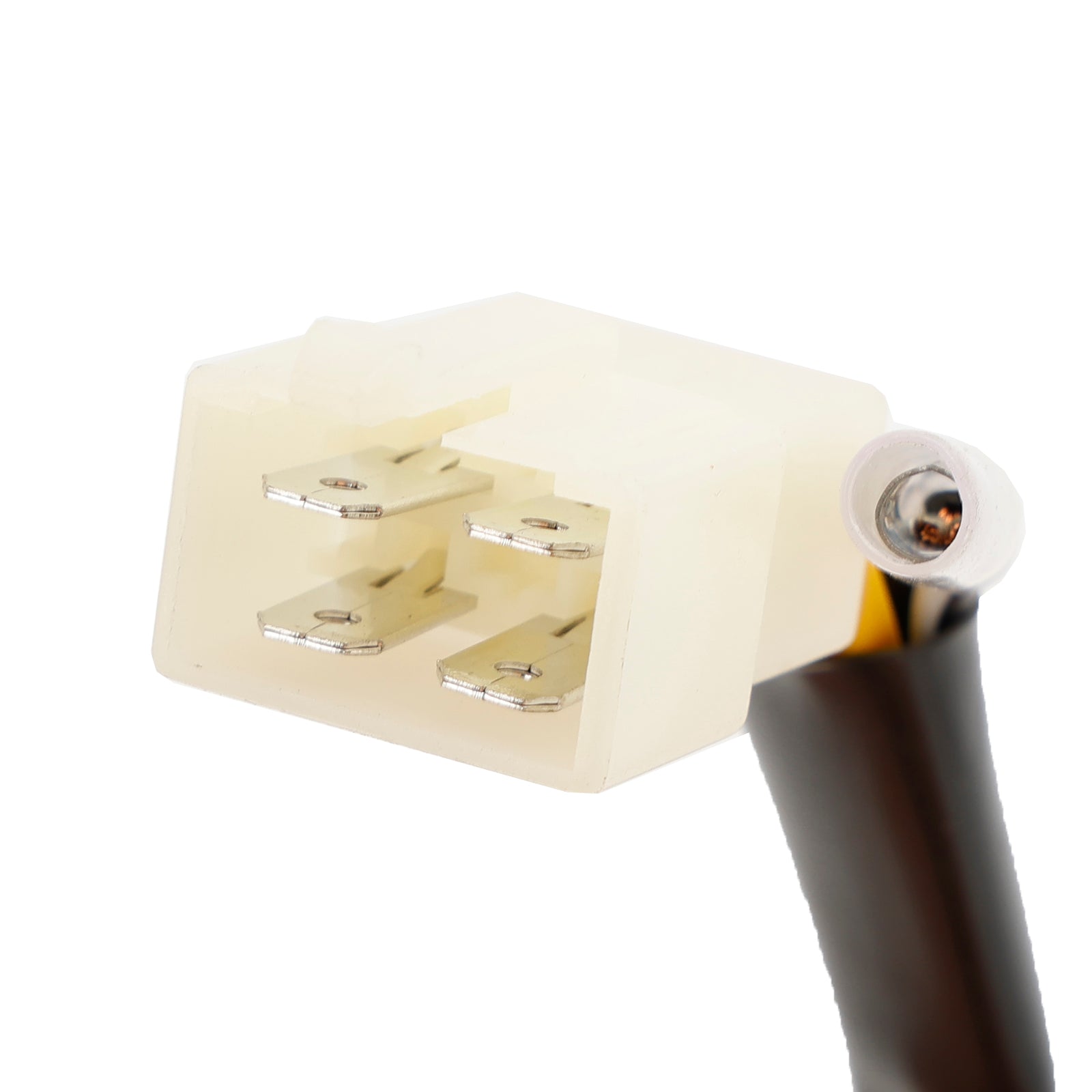 Alternator Stator Regulator Gasket Kit For Suzuki LTF230 LT-F 230 G H 1986 1987