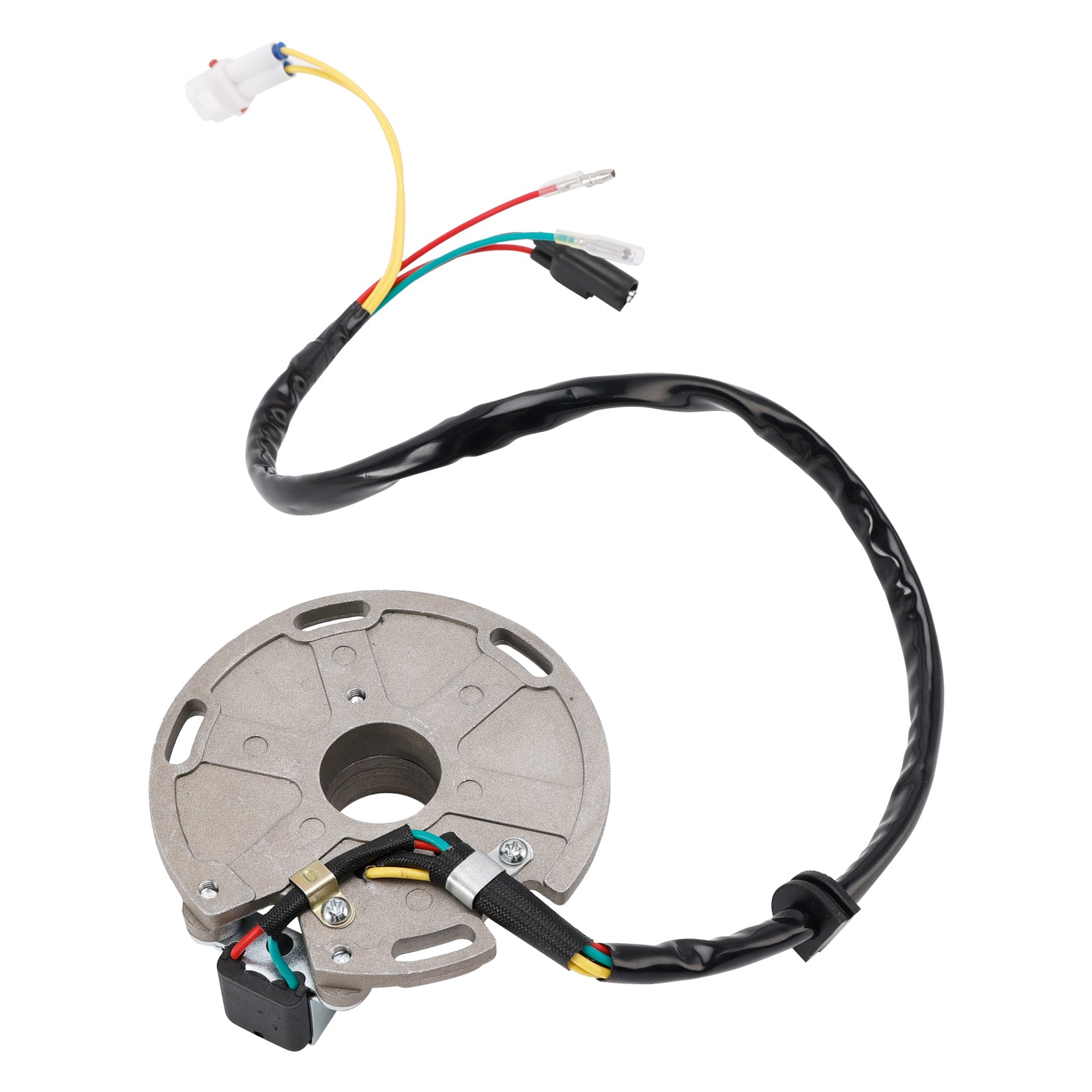 6-Draht TM Racing EN MX 2T - X GEN.KOKUSAN END Magneto Generator Stator 85-100-125-144