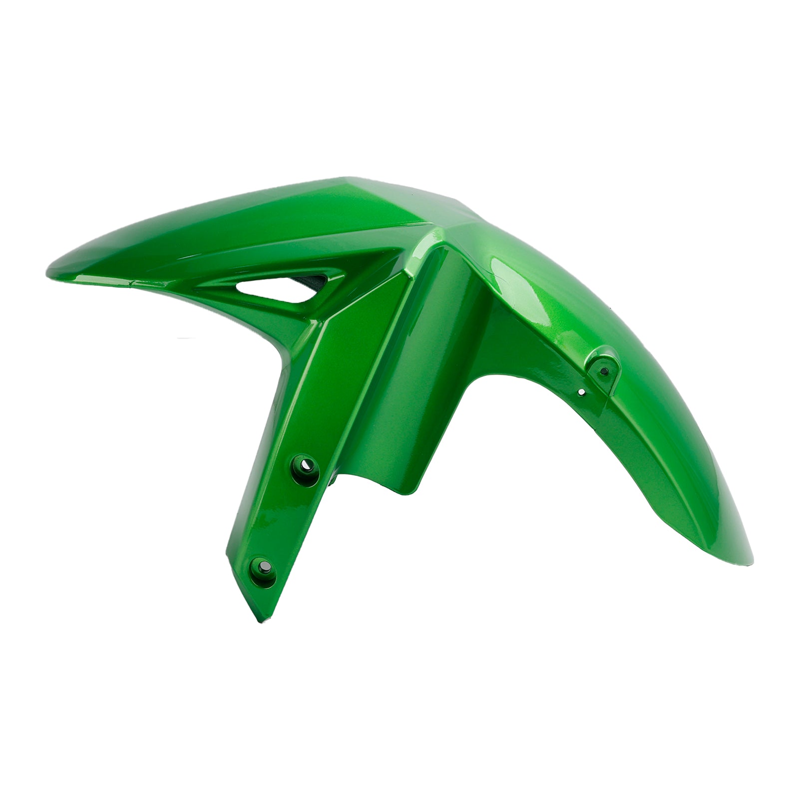 22-24 Kawasaki Versys 650 KLE650 guardabarros delantero carenado